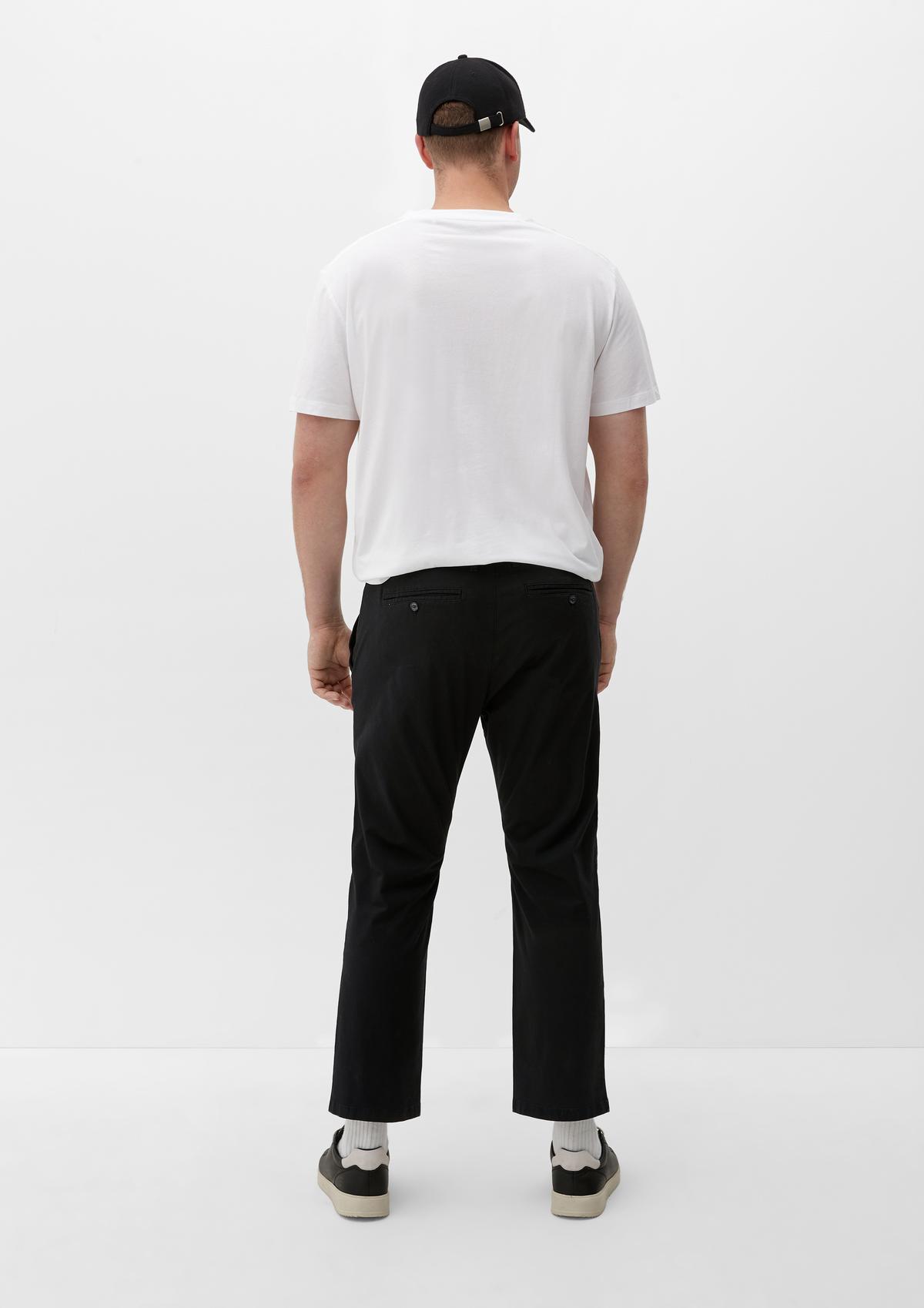 s.Oliver Detroit relaxed fit chinos
