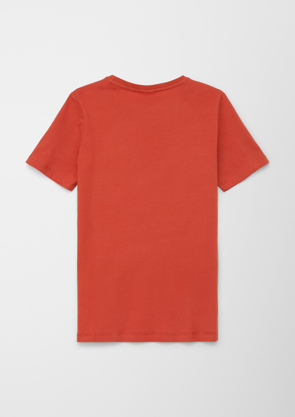 s.Oliver T-shirt van jersey
