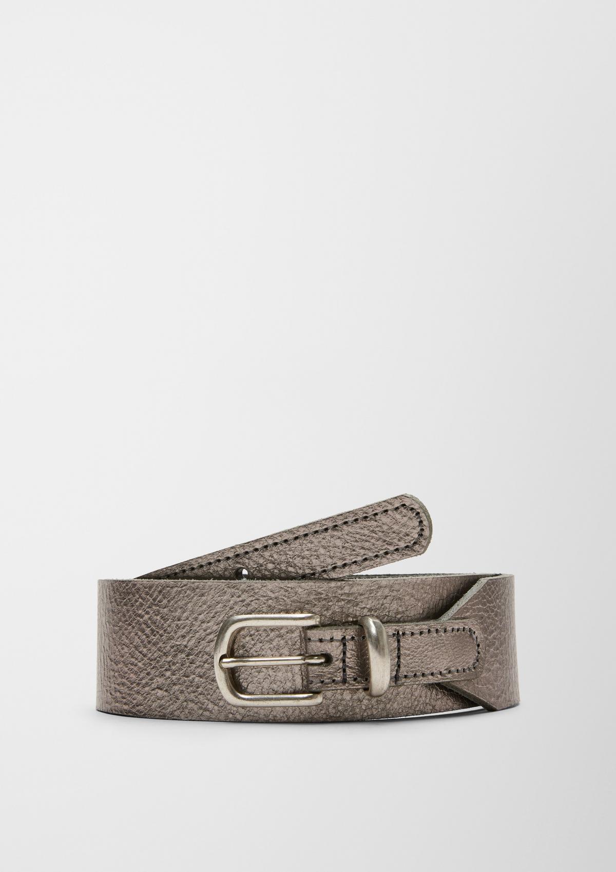 s.Oliver Taille riem