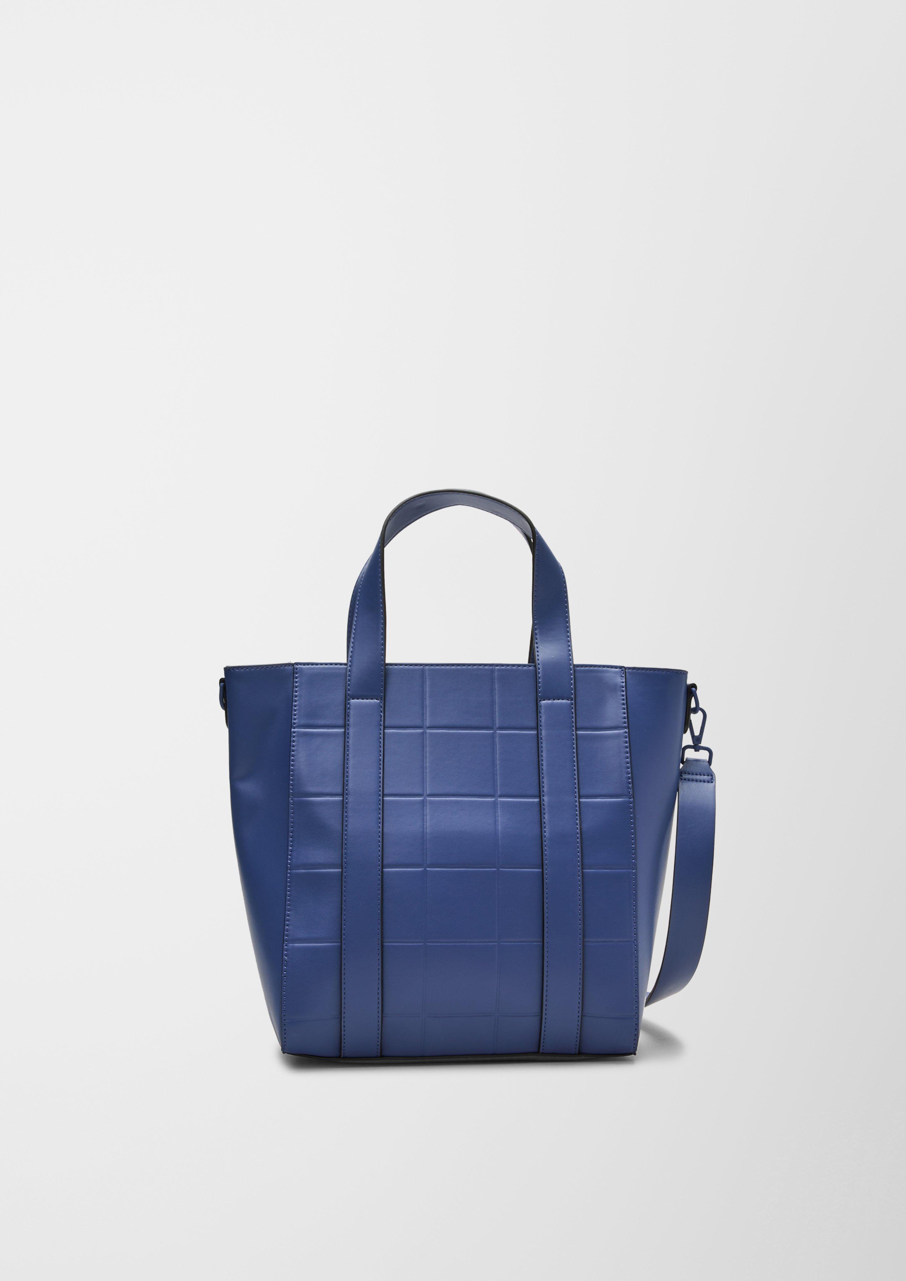 Bolsa Ecobag 1 - 38 x 43 cm - Porto Blue