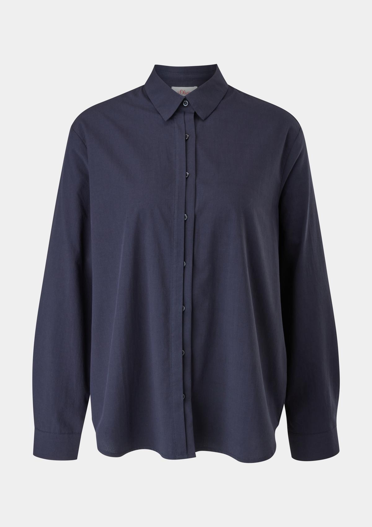 s.Oliver Loose fit shirt blouse
