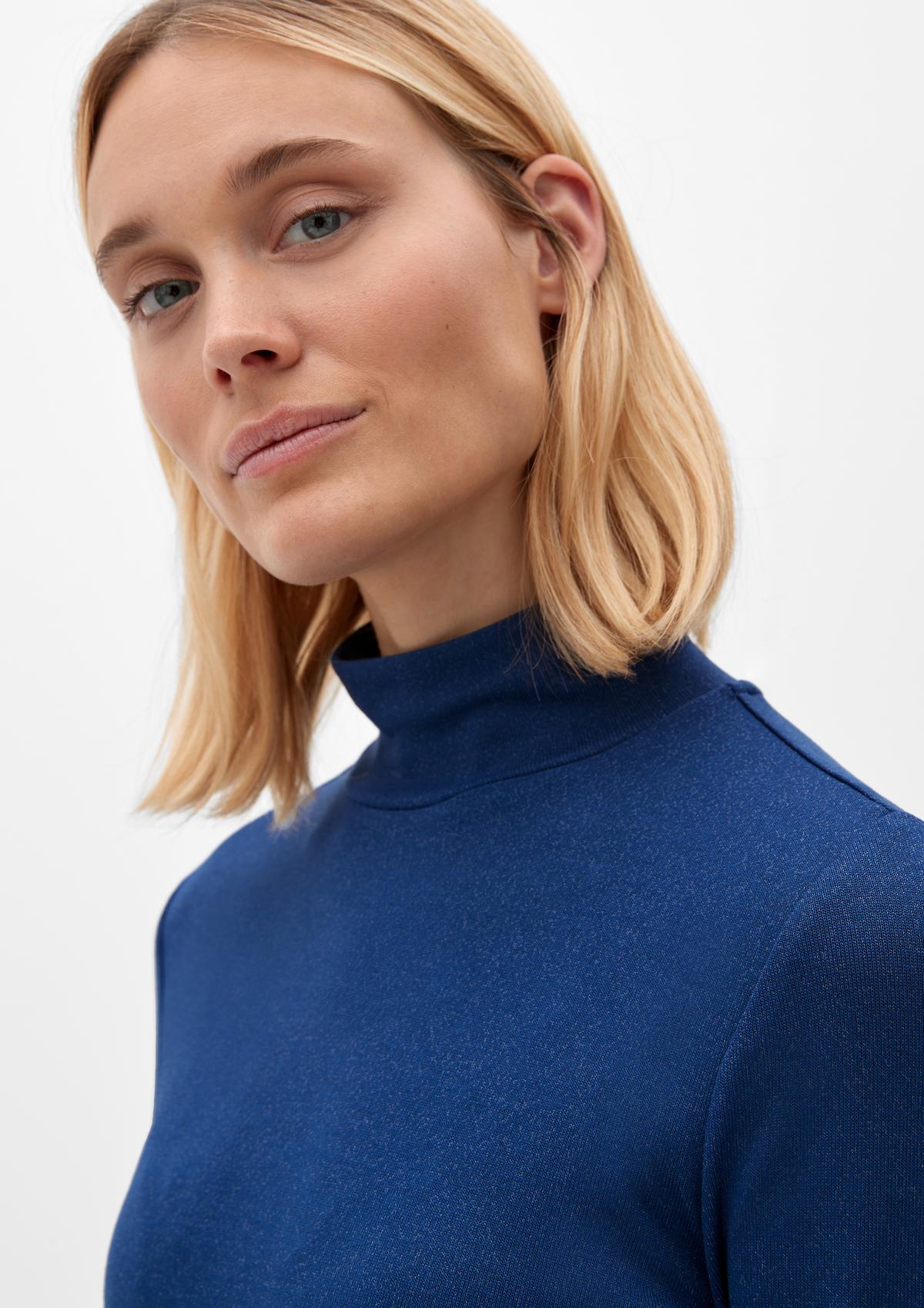 s.Oliver Polo neck top