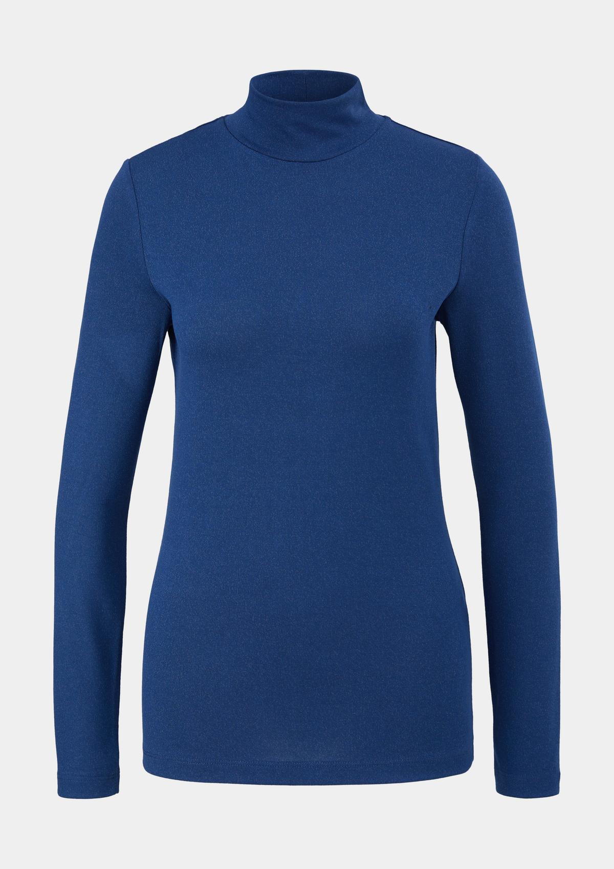 s.Oliver Polo neck top