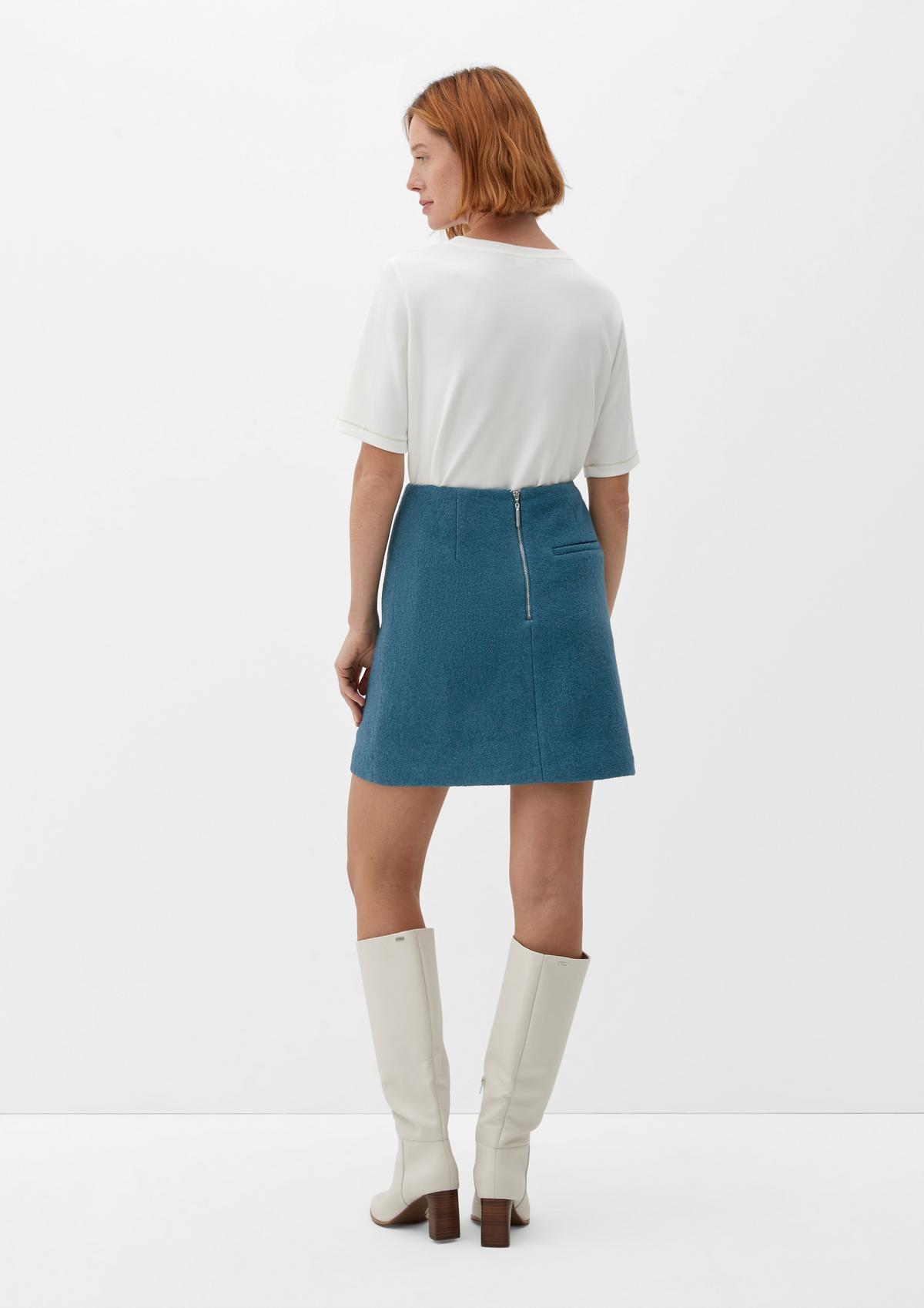 s.Oliver Mini suknja