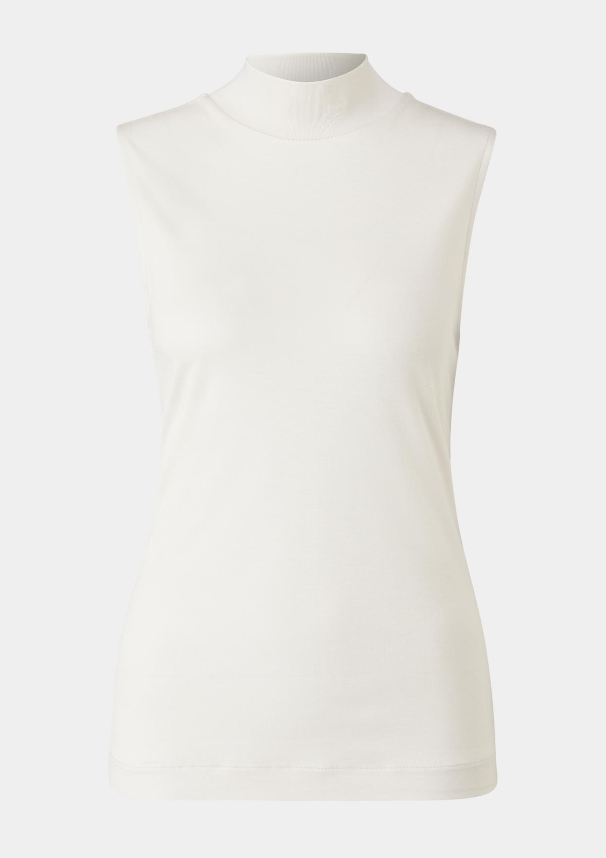 s.Oliver Sleeveless jersey top