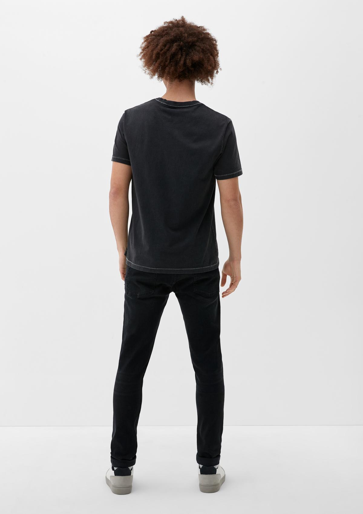 s.Oliver Skinny fit: stretch jeans