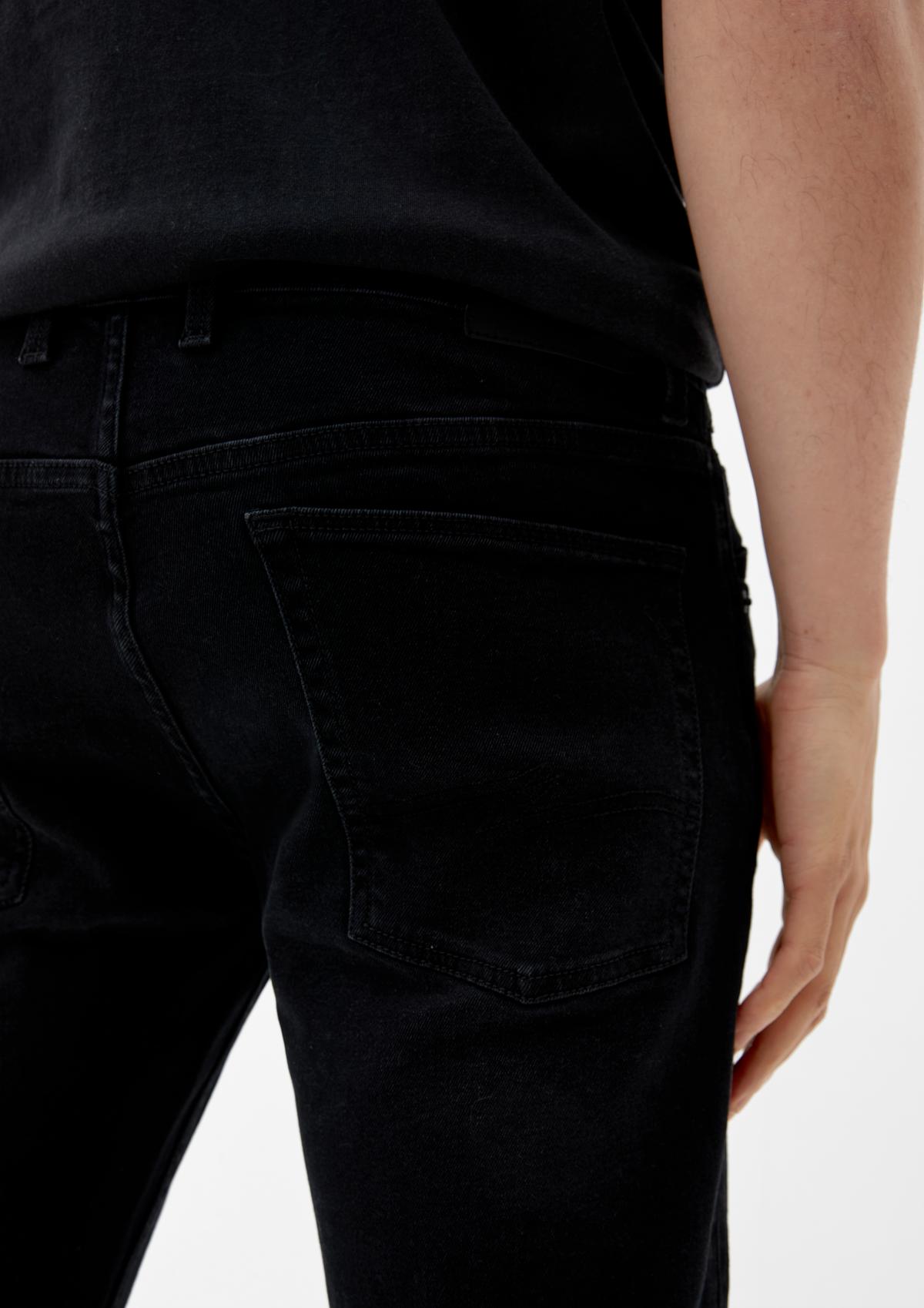 s.Oliver Skinny: elastické džínsy