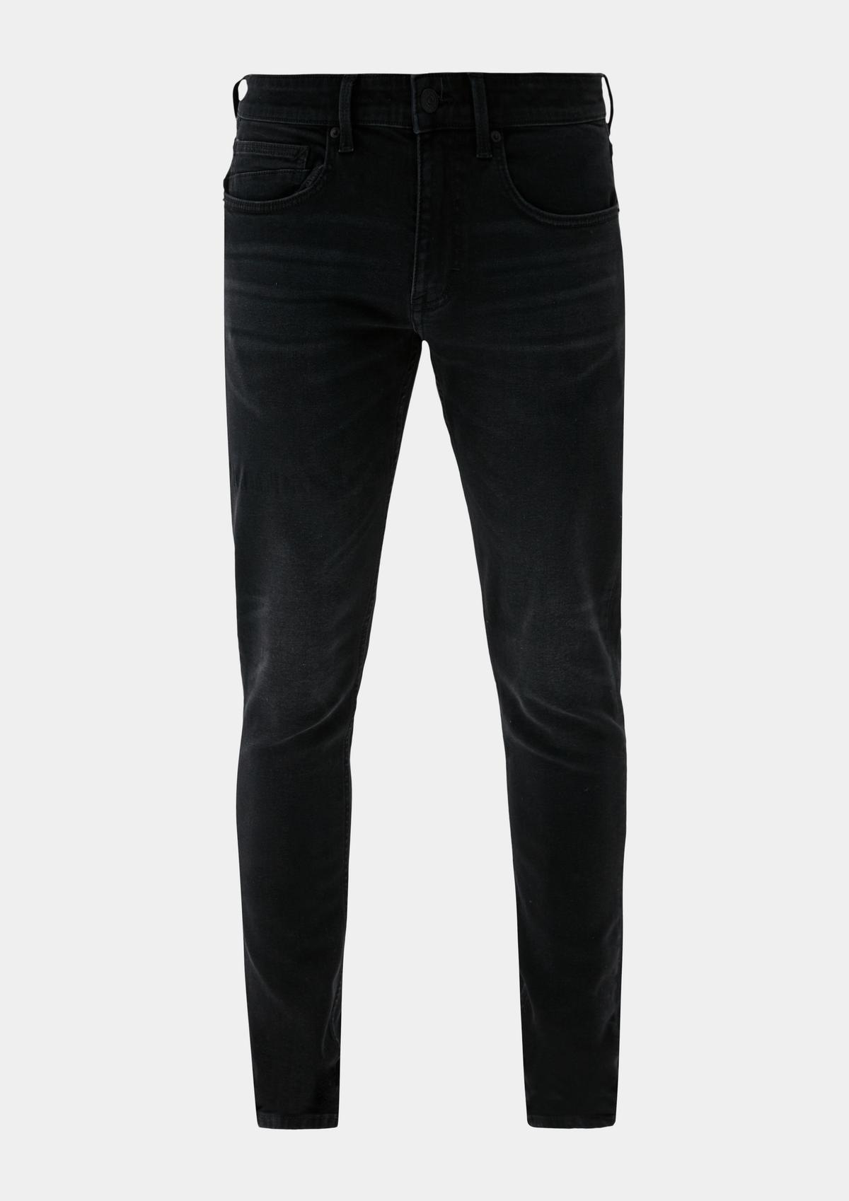 s.Oliver Skinny: elastické džínsy