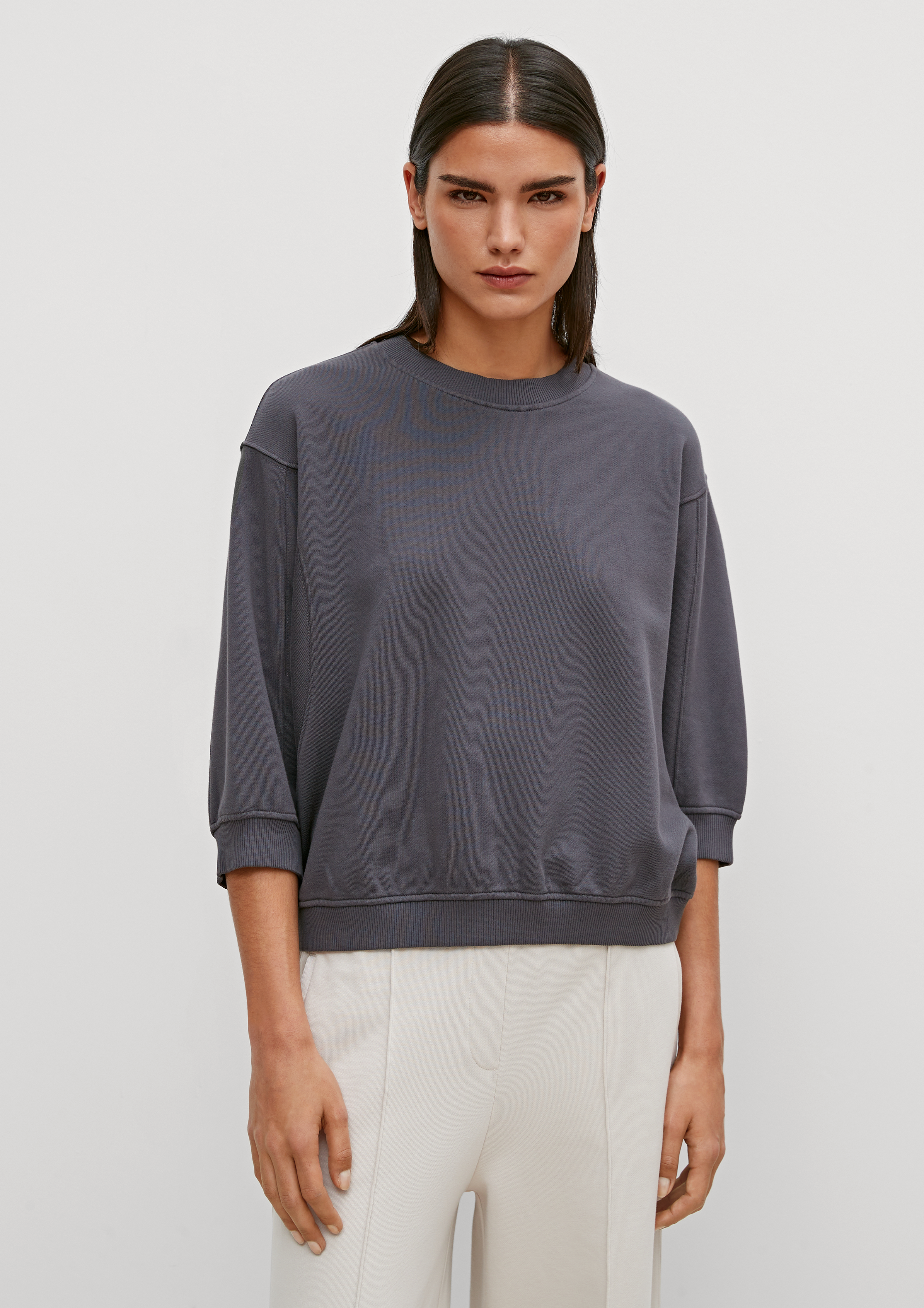 Pamela oversized sweatshirt sale