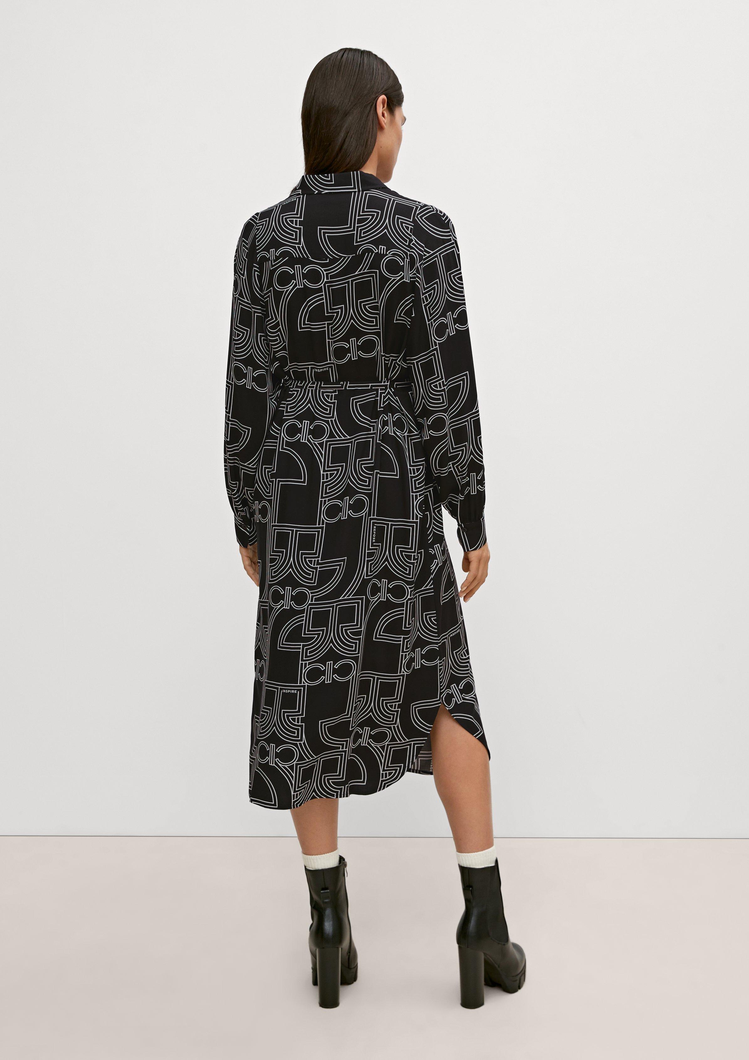 9+ Gauze Shirt Dress