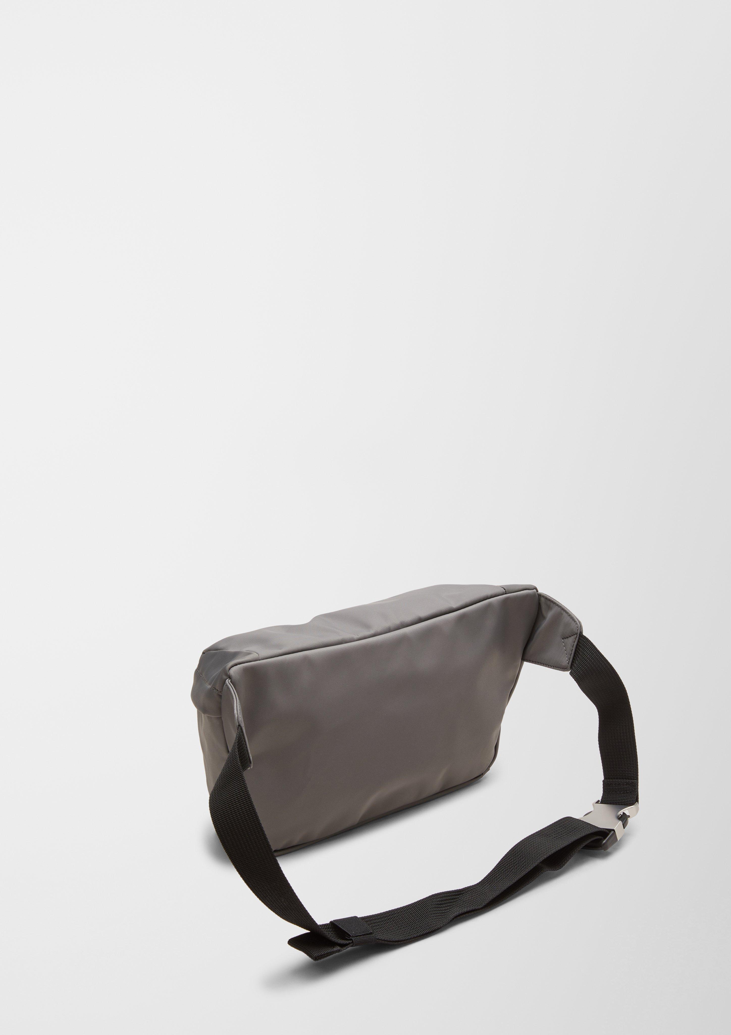 Cos zip up belt bag sale