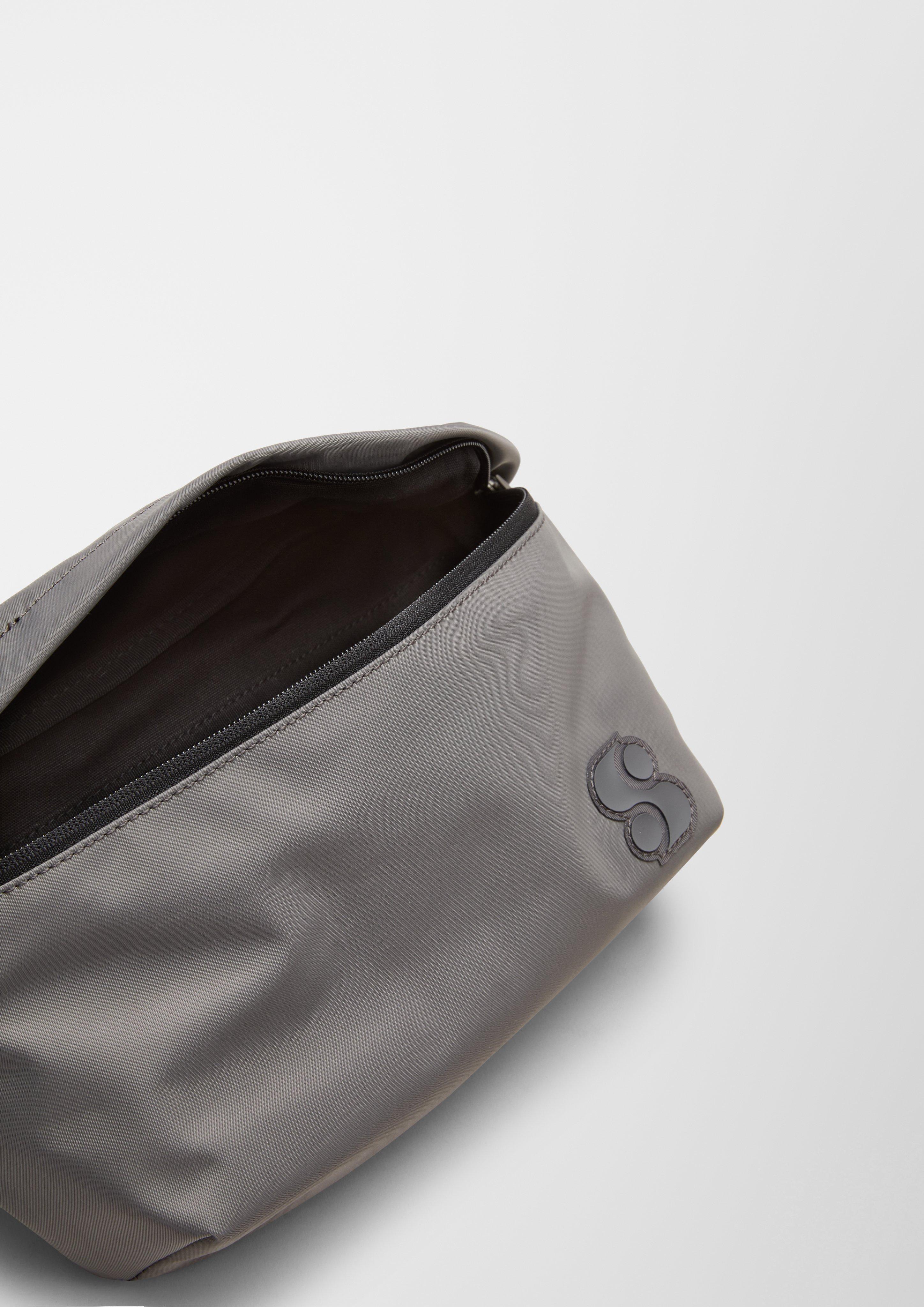 s.Oliver Belt Bag mit Logodetail