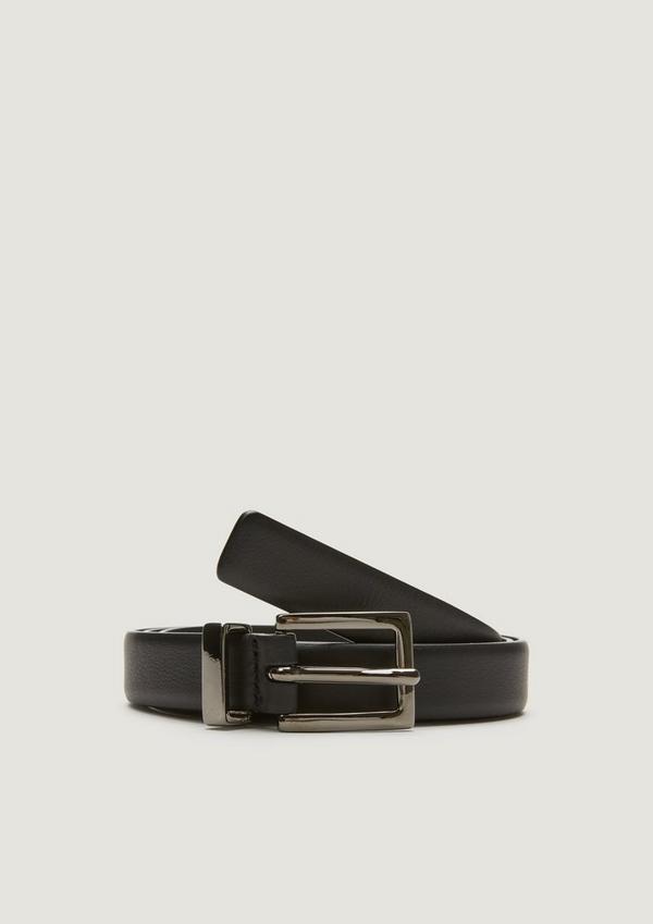 Cinch belt - black | Comma