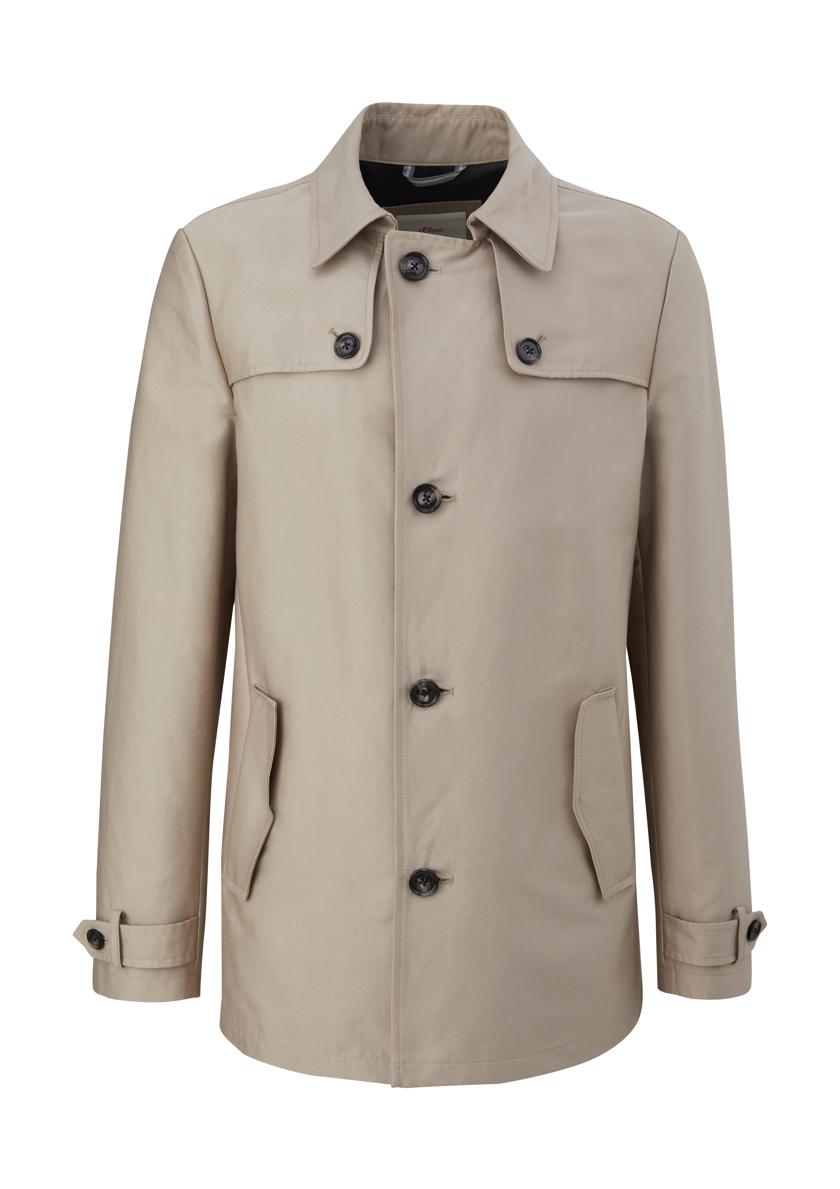 The reracs SUPER TWILL S+S THE TRENCH THE RERACS _ STANCE ONLINESHOP