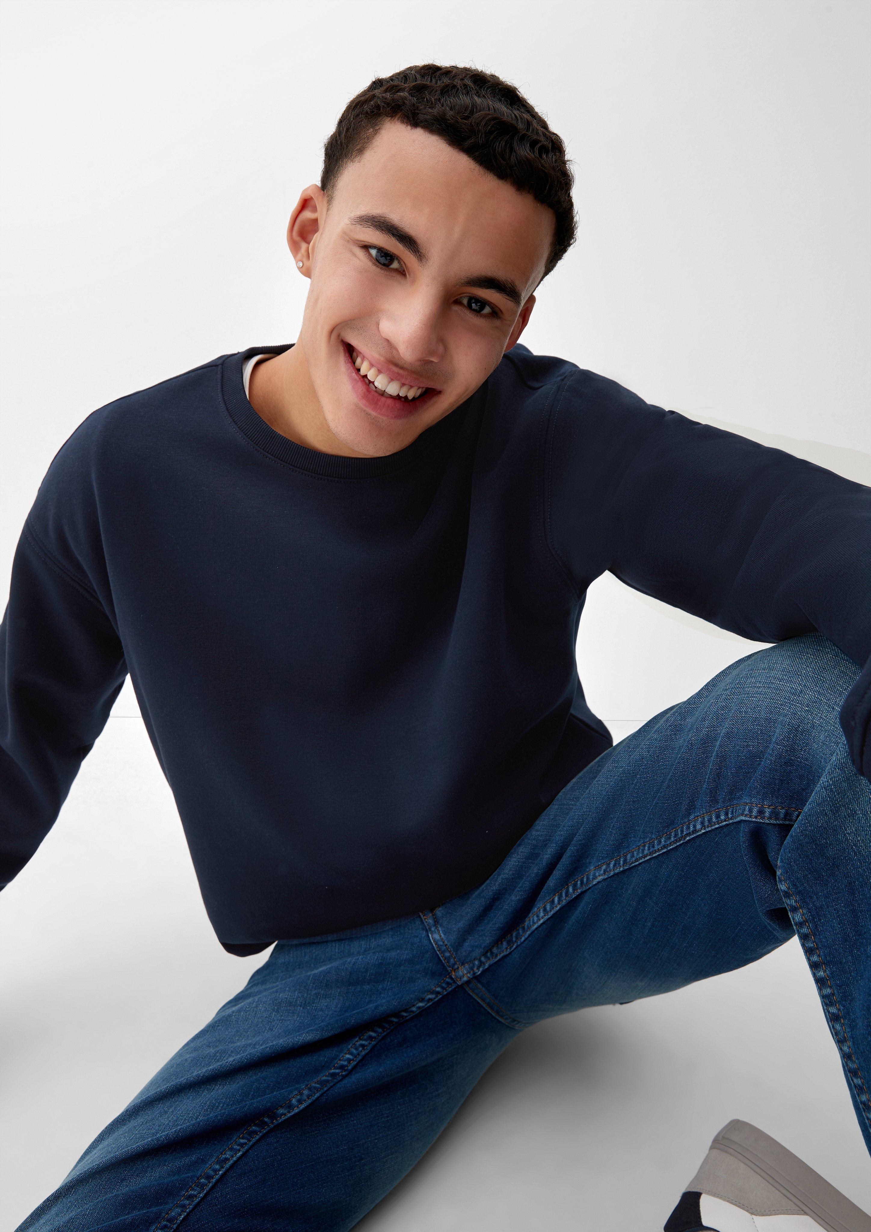 Majica dugih rukava in 59L0, 94L0 & 99L0