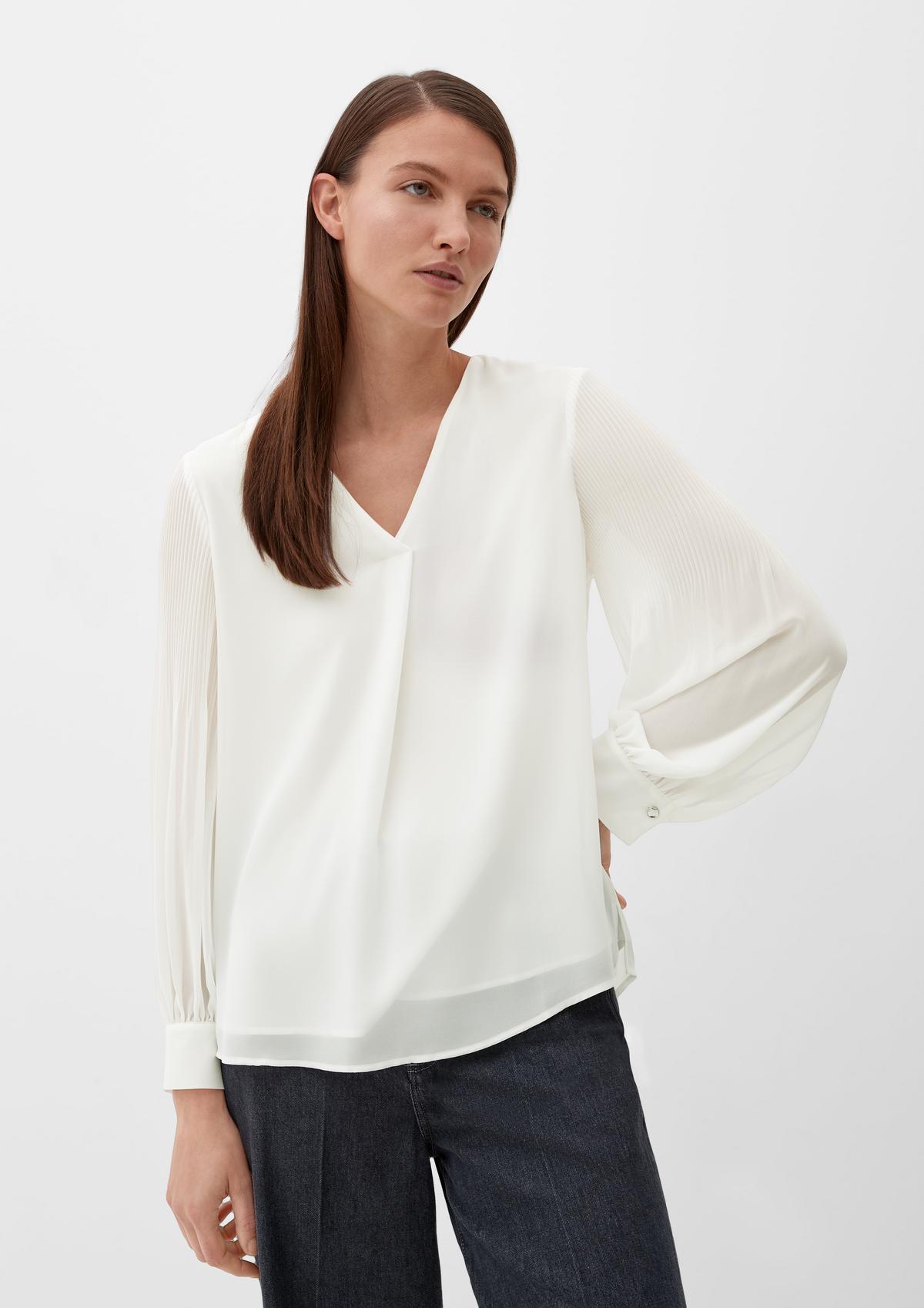 s.Oliver Blouse top