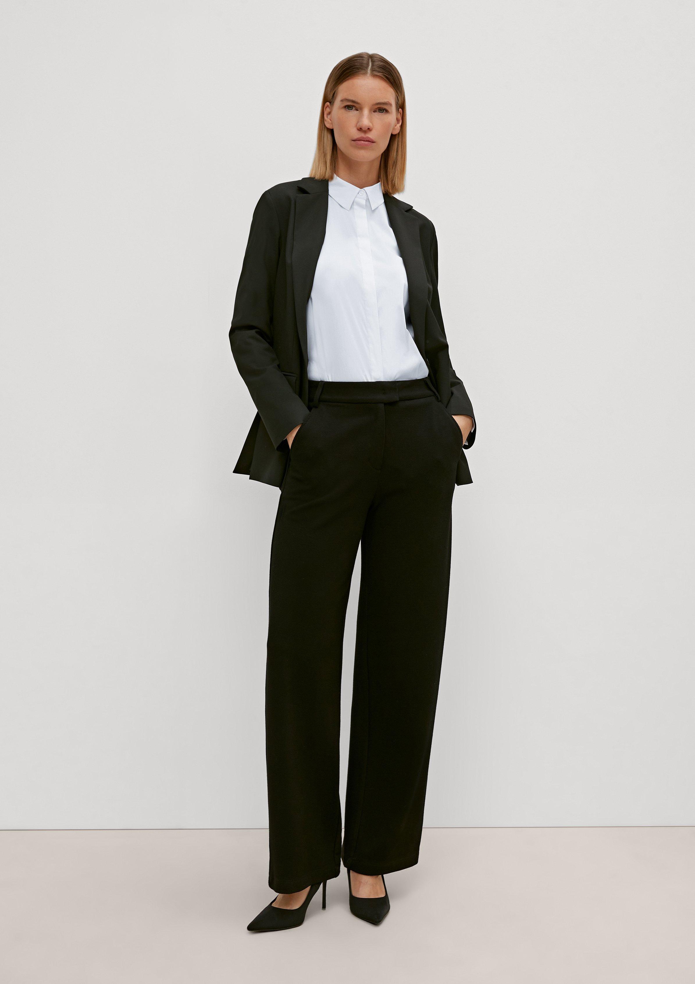 Bluse in 0100 & 5100