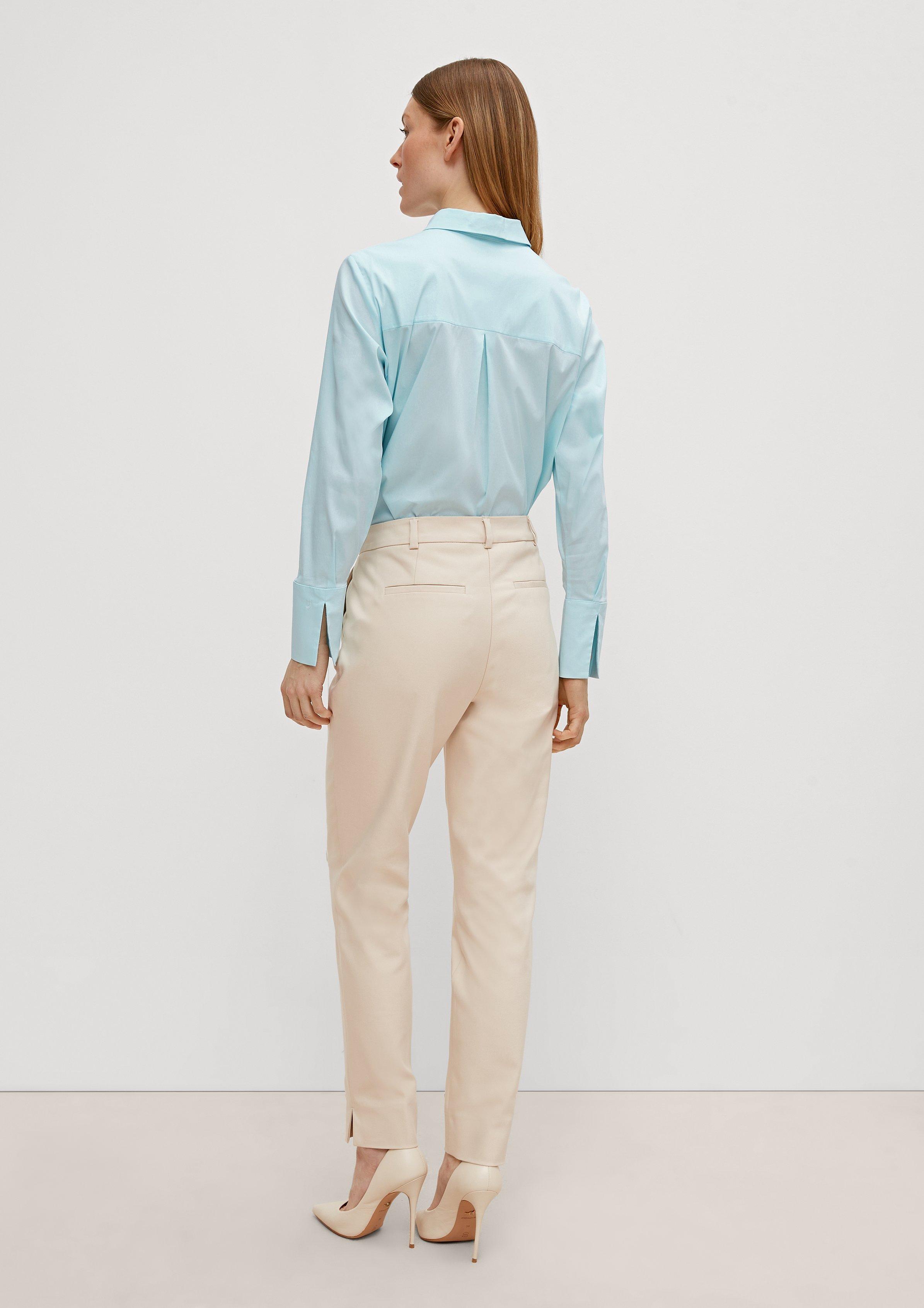 Blouse in 5100 & 0100