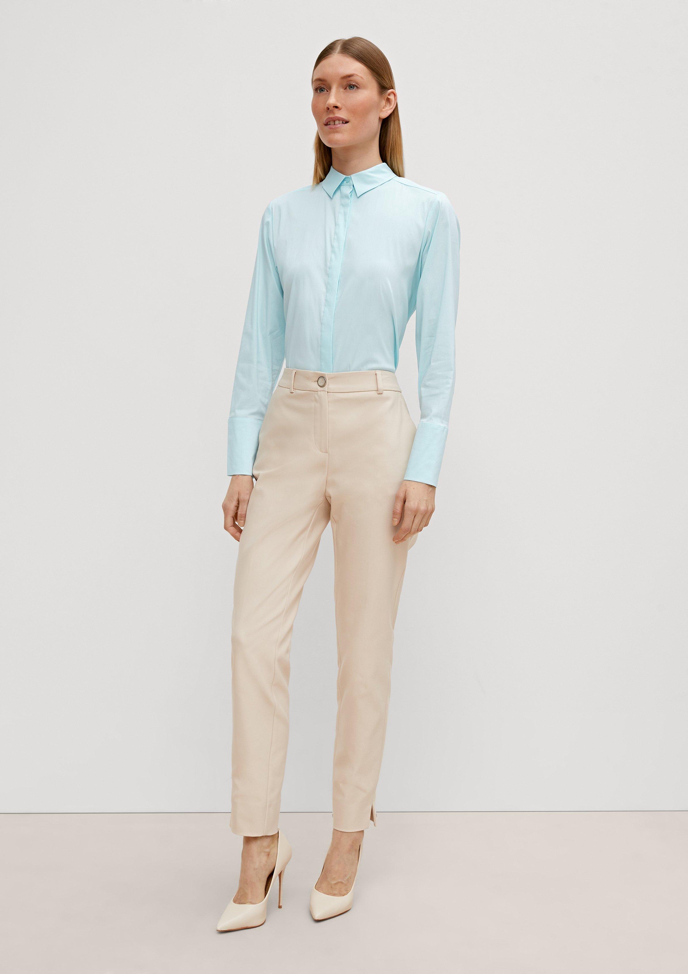 Blouse in 5100 & 0100