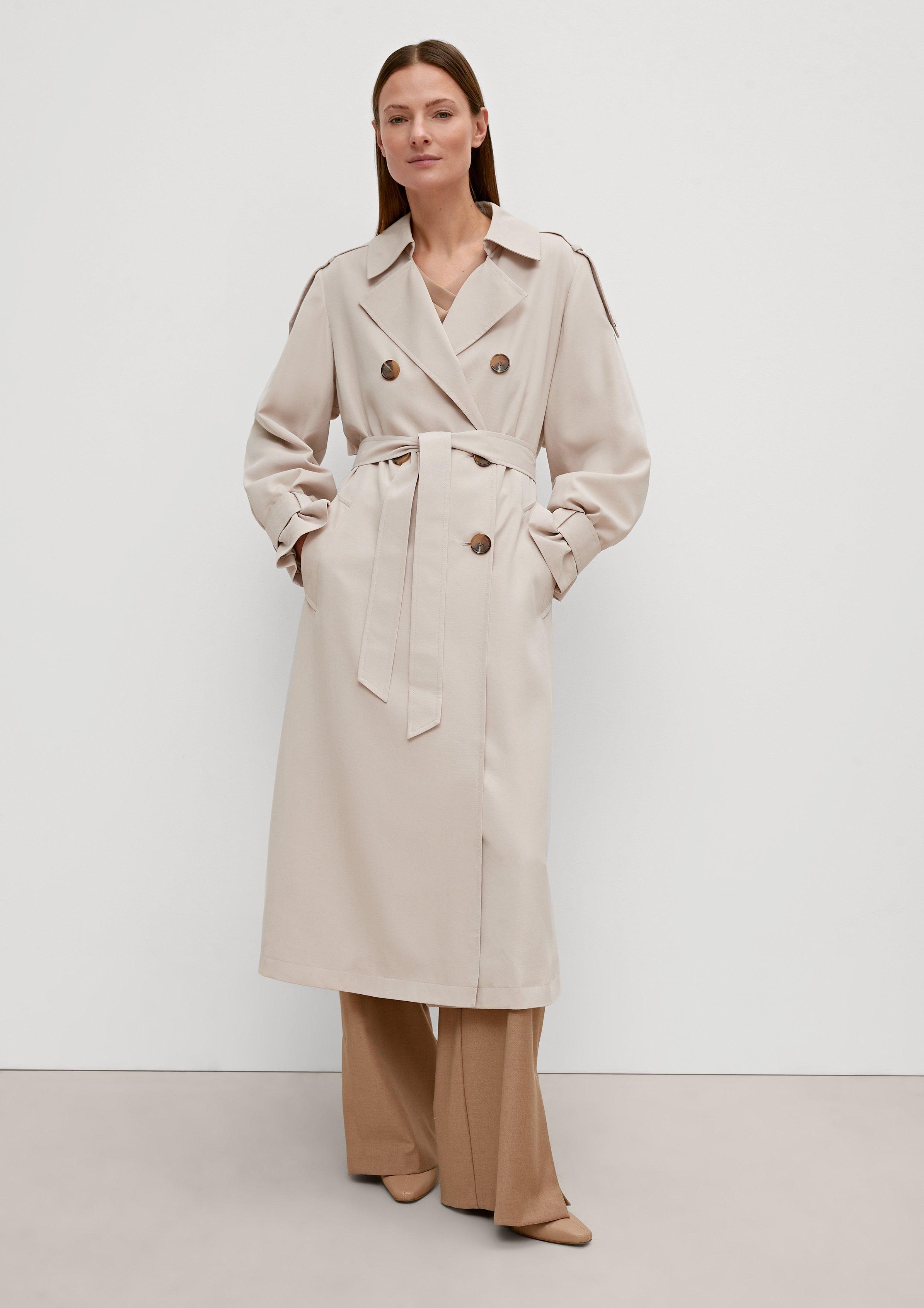 Whistles paula outlet trench