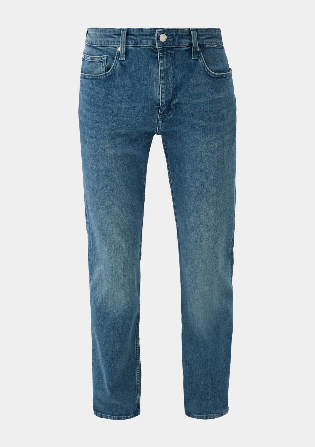 s.Oliver Regular: jeans hlače
