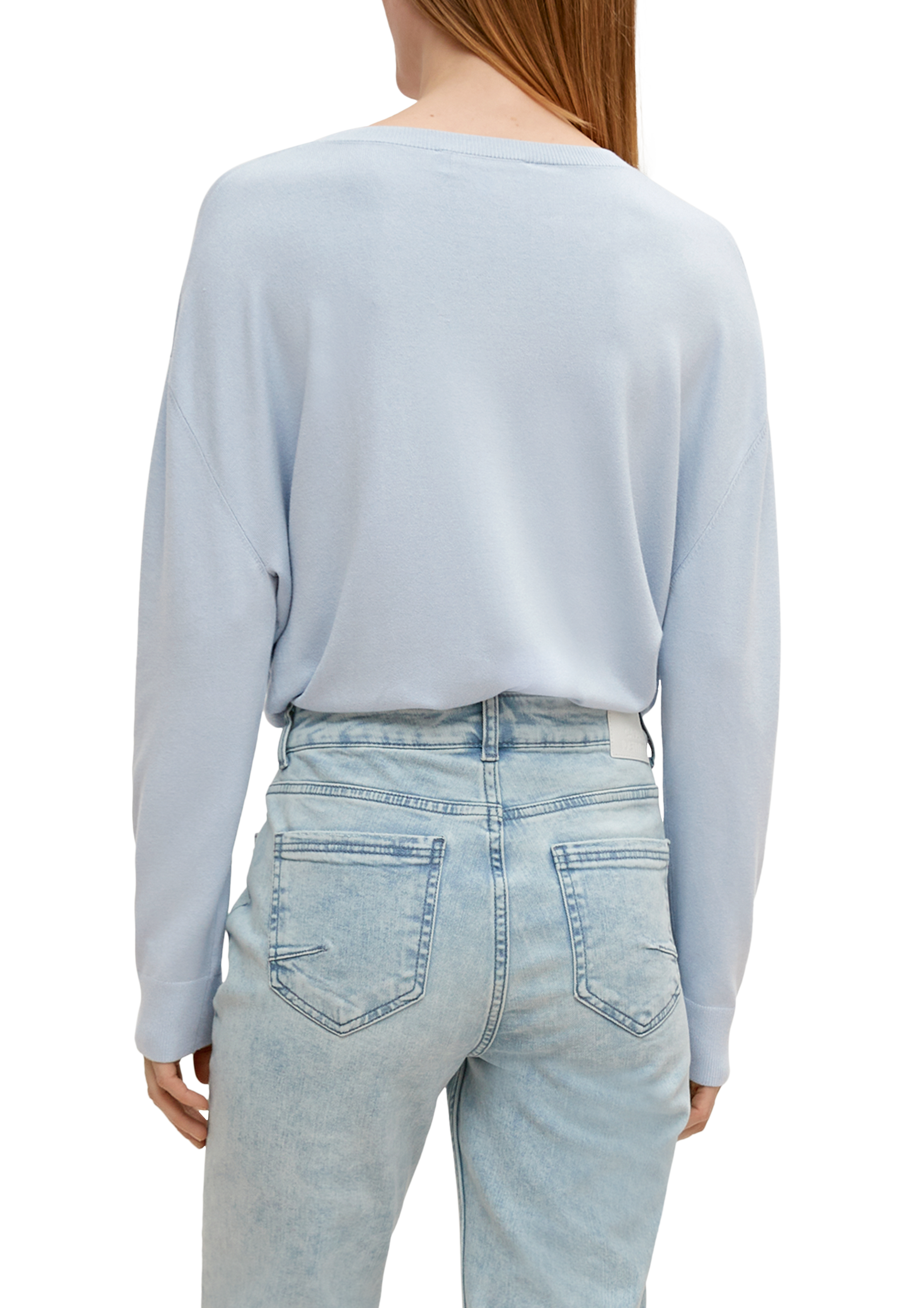 Thumbnail - Strickpullover