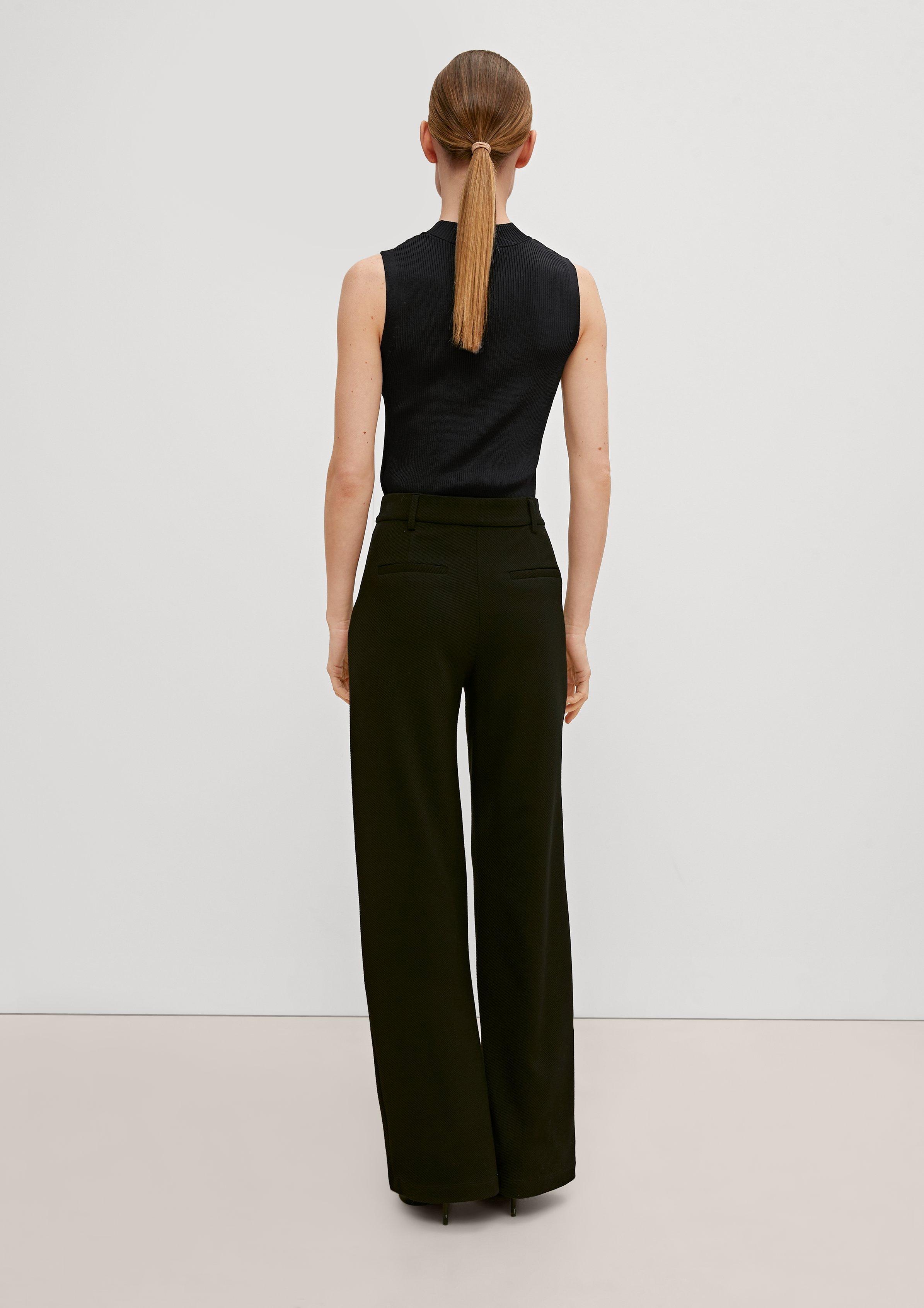 Strickpullover in 9999 & 0120