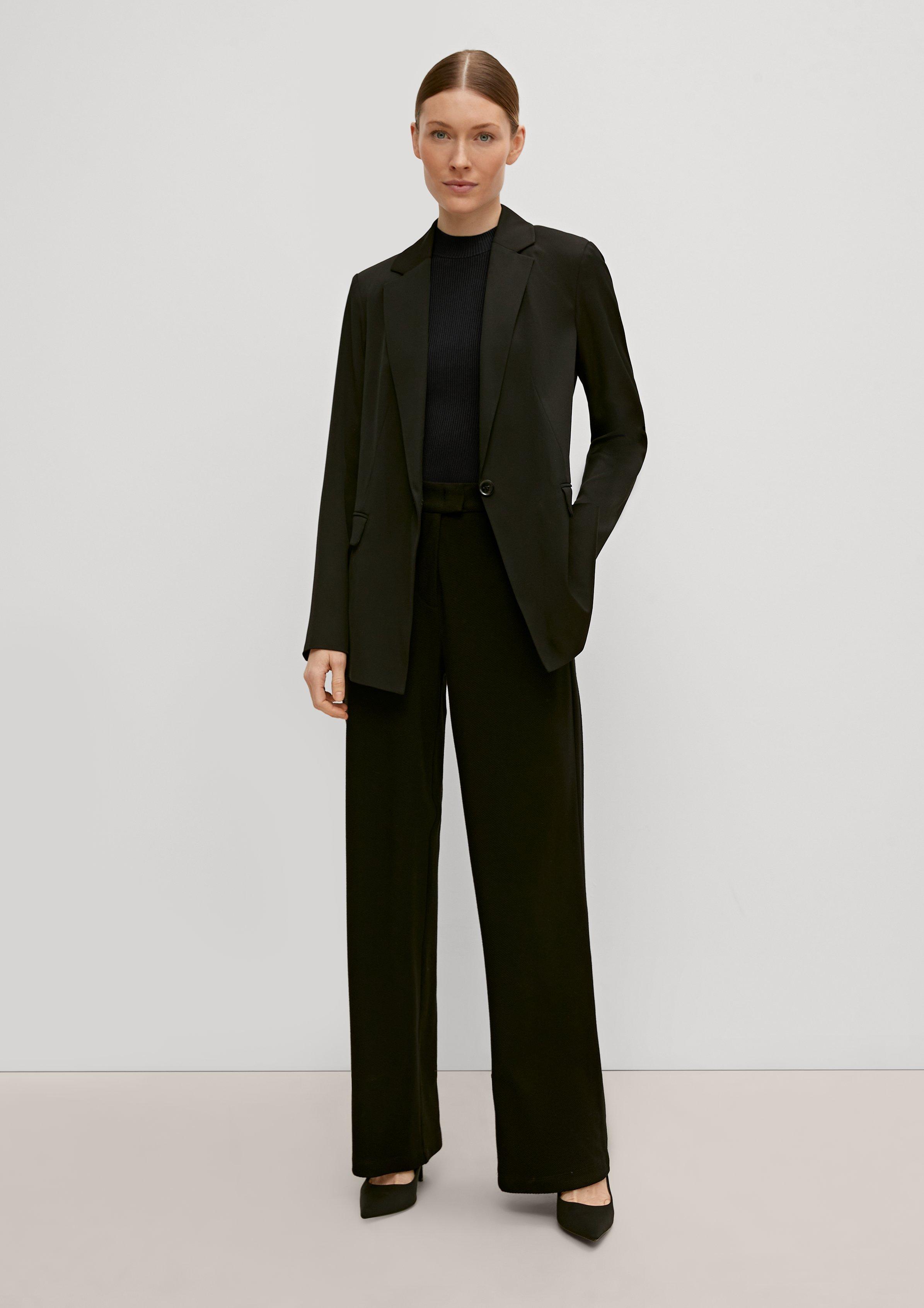 Strickpullover in 9999 & 0120