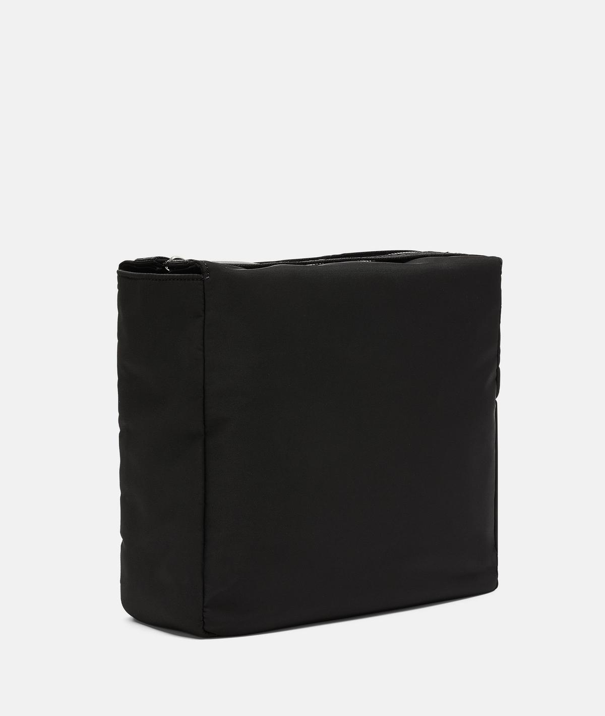 Taschenorganizer Zip M - schwarz