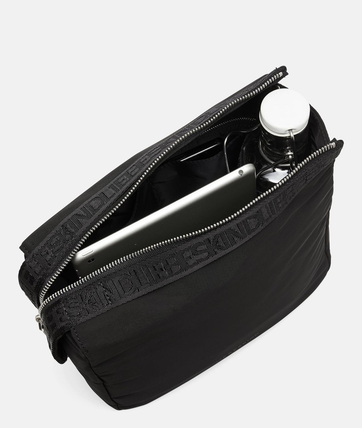 Taschenorganizer Zip M - schwarz