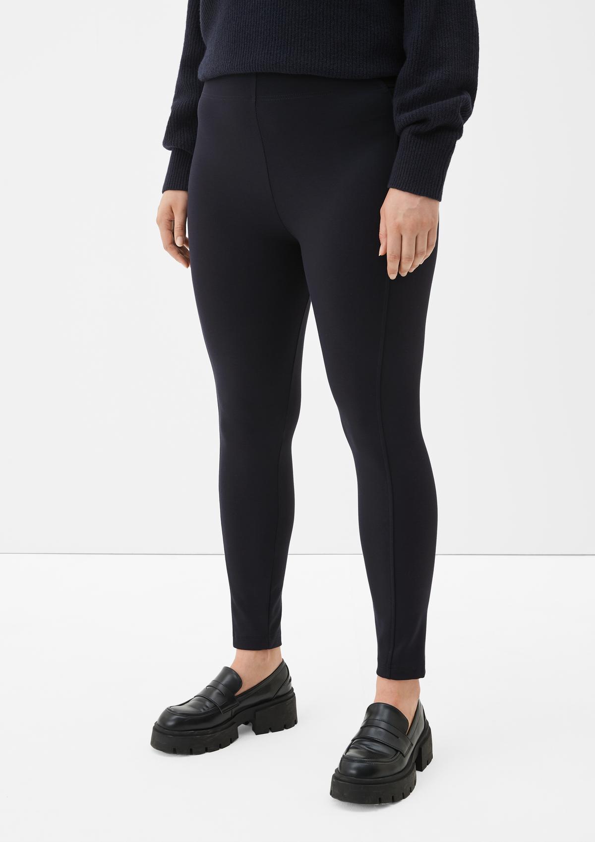 H&M Jersey Leggings  Leggings, Women's leggings, Workout
