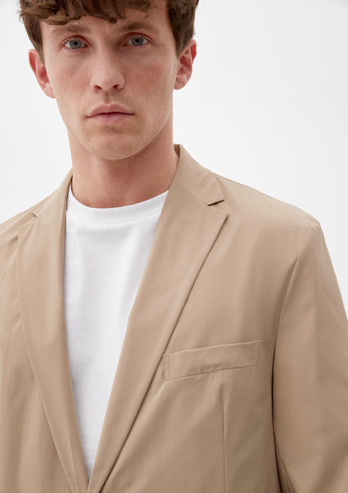 s.Oliver Slim fit: classic jacket