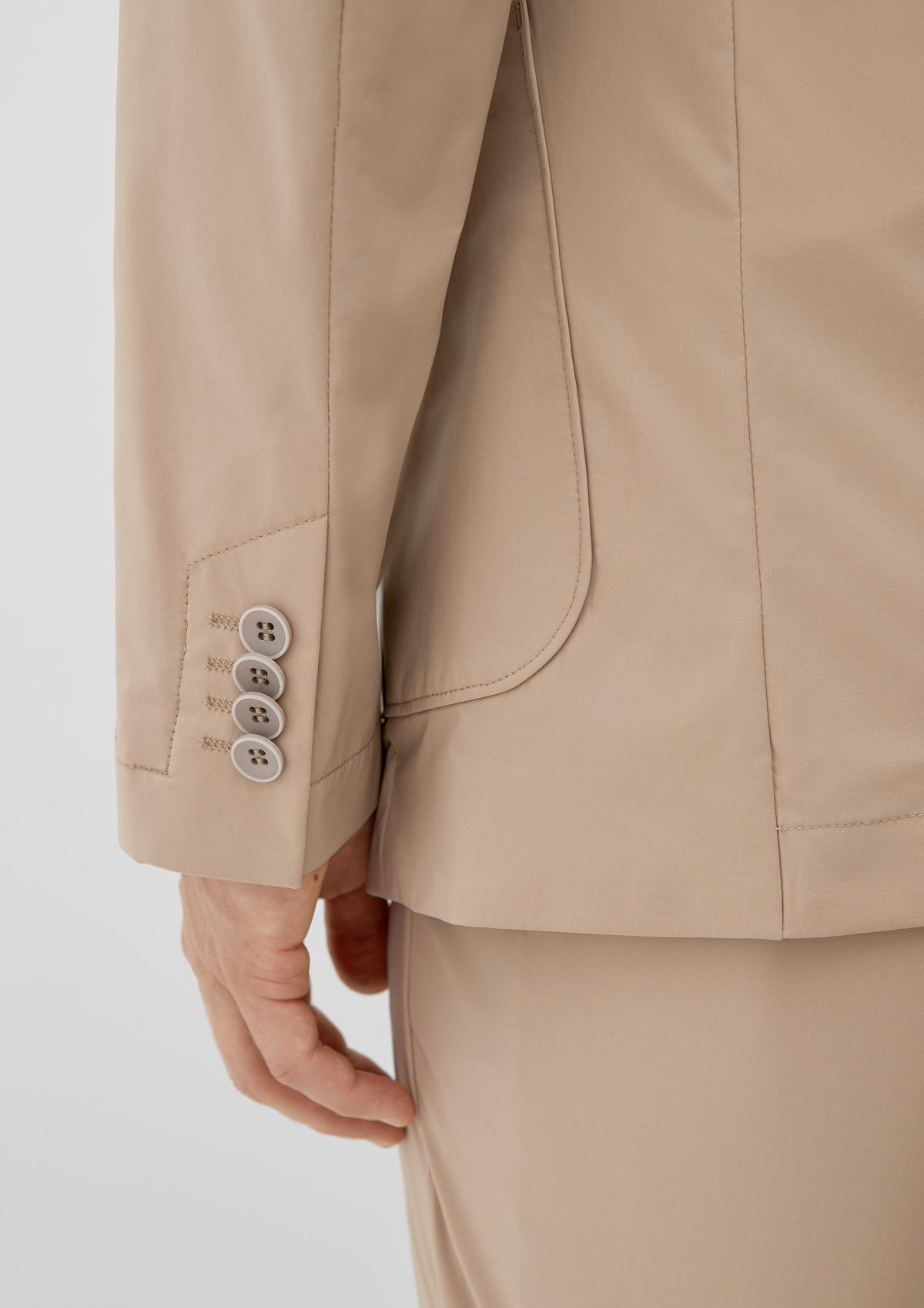 s.Oliver Slim: Klasična jakna