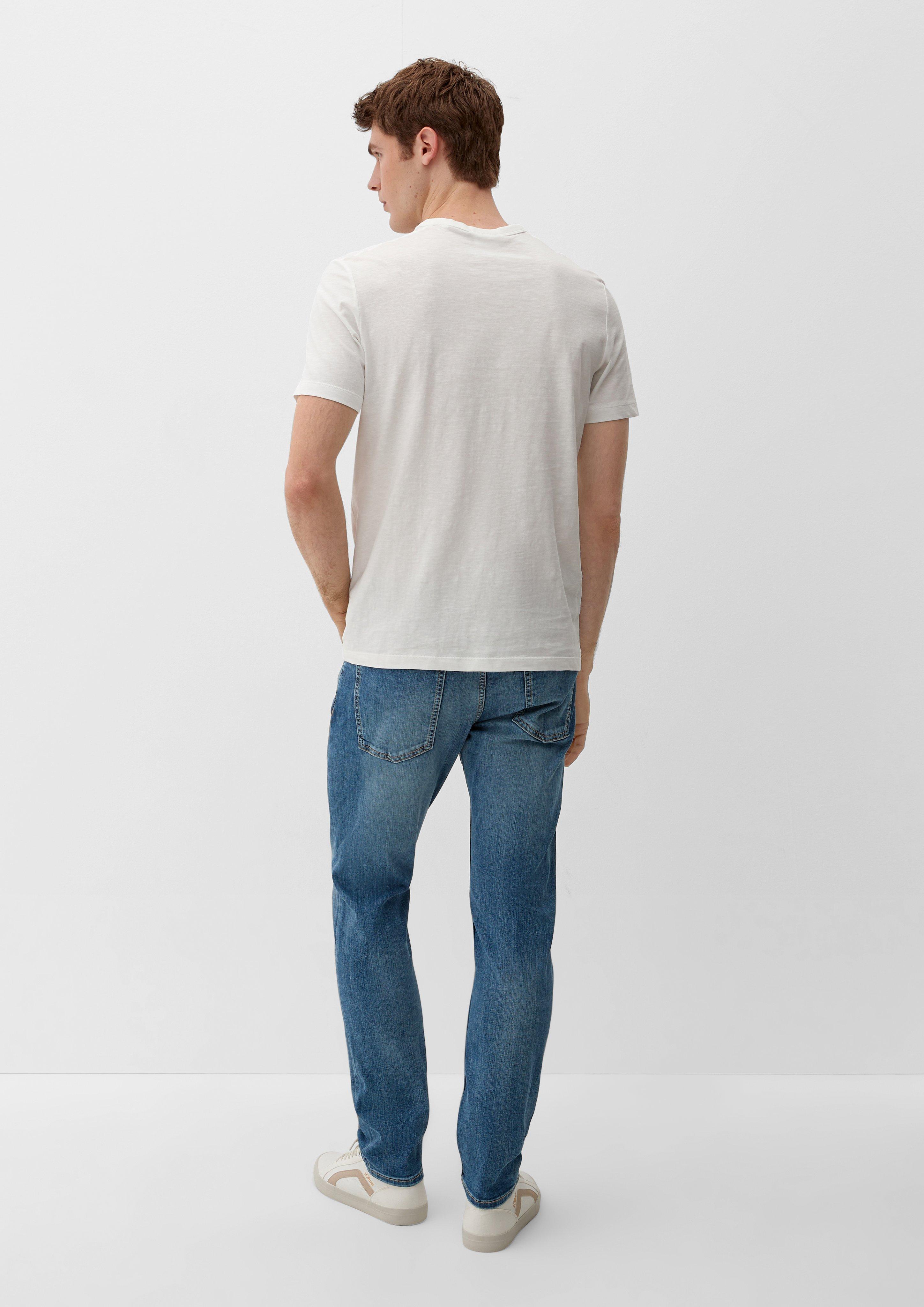 Jeans-Hose in 53Z4 & 59Z7