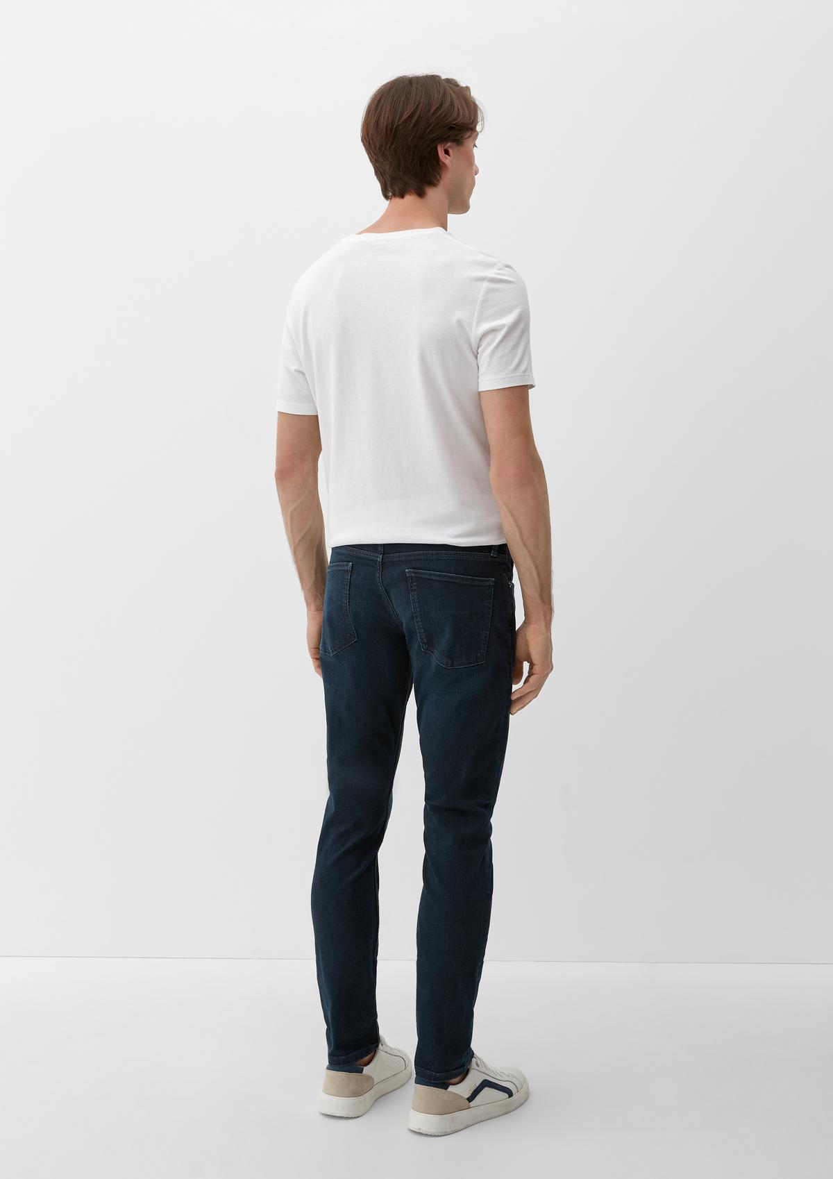 s.Oliver Slim: jeans hlače