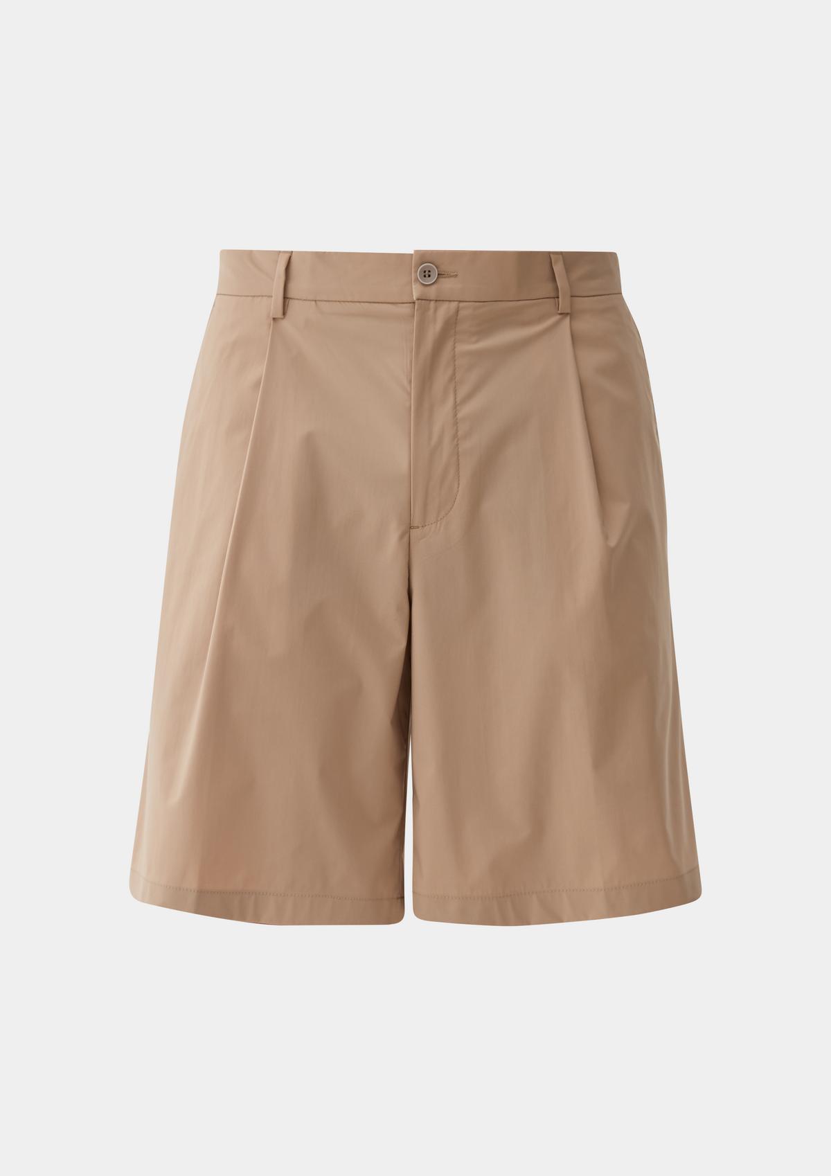 s.Oliver Slim fit: chino shorts