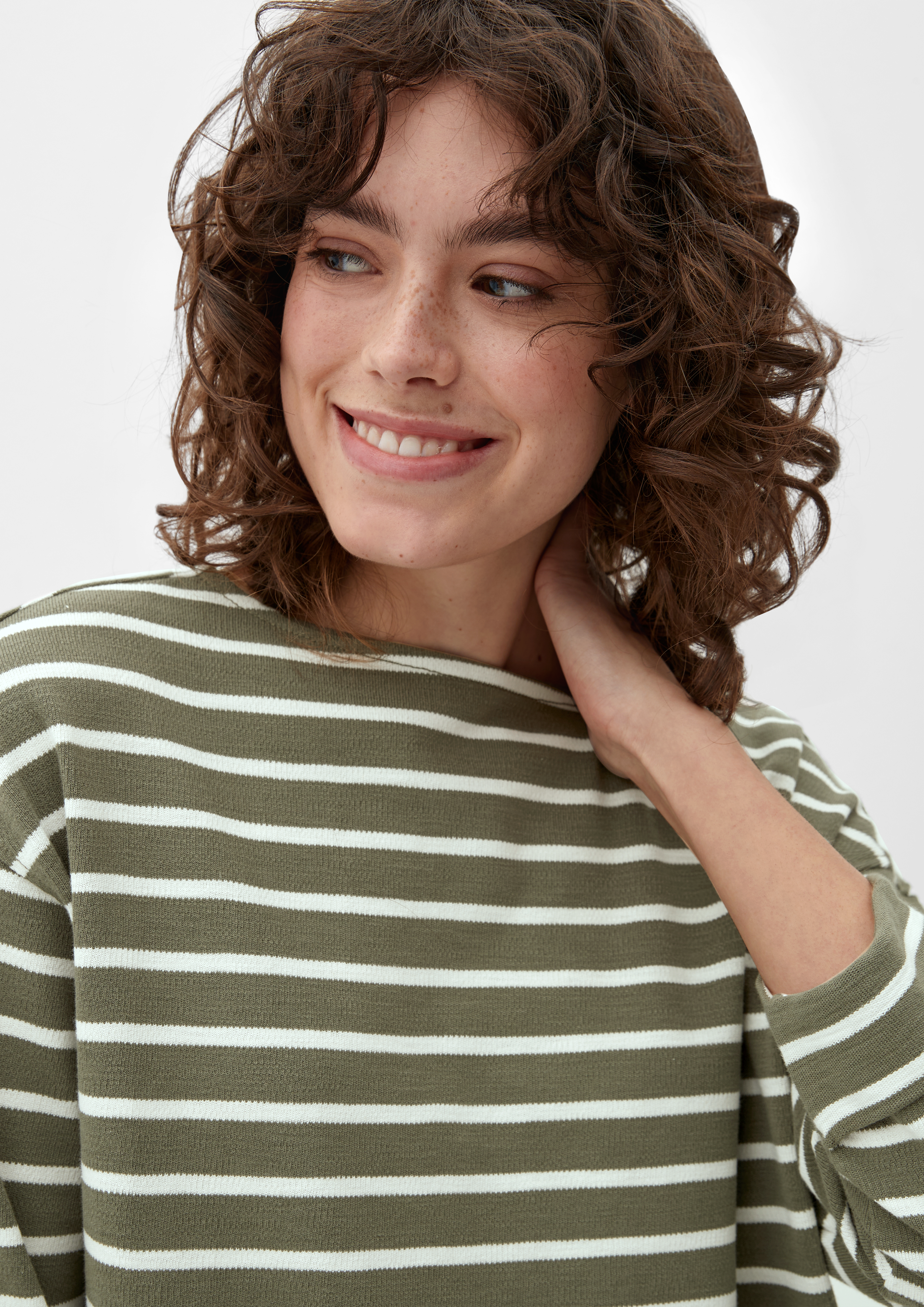 T-shirt in 79G2, 84G2 & 99G2