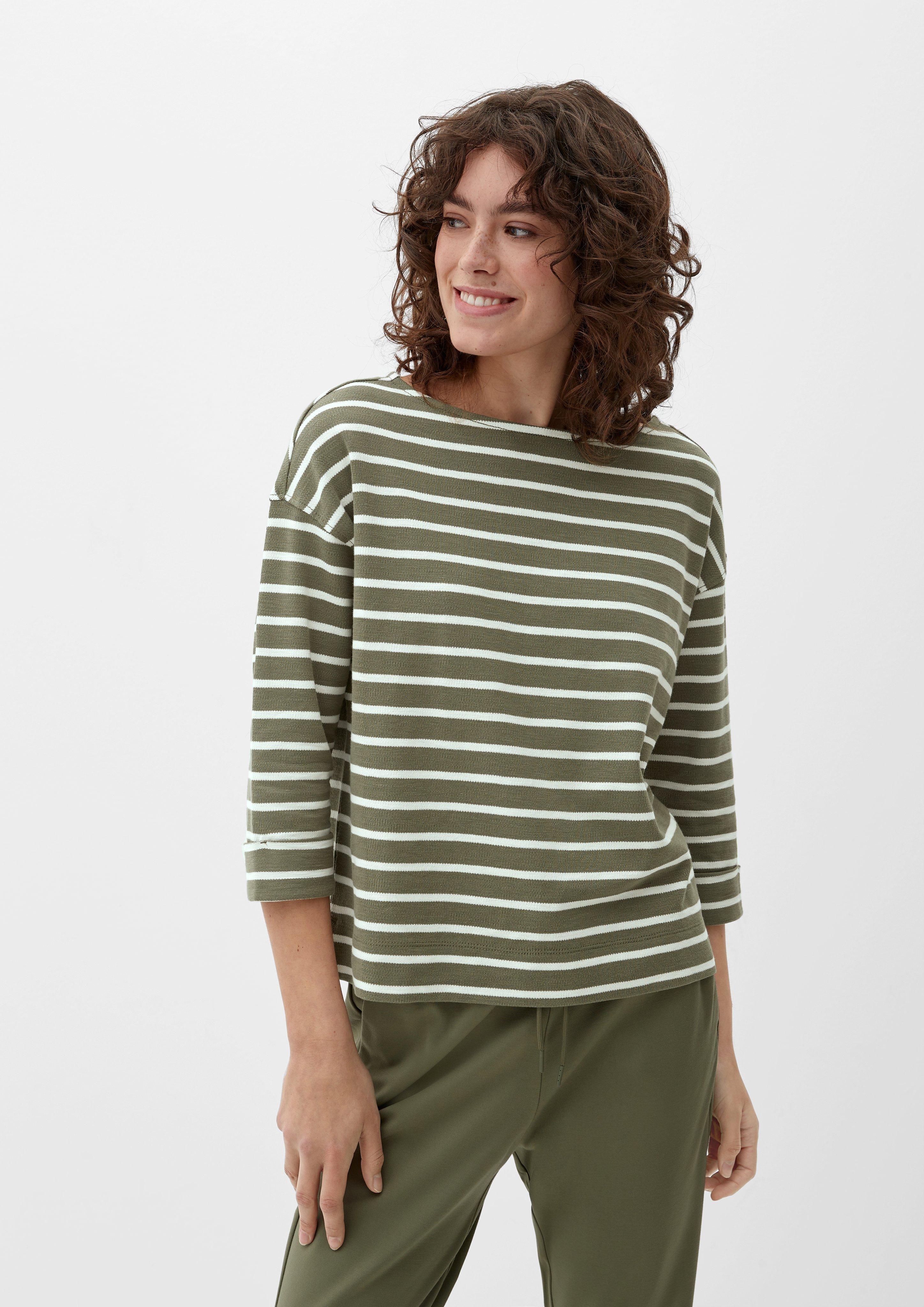 T-shirt in 79G2, 84G2 & 99G2