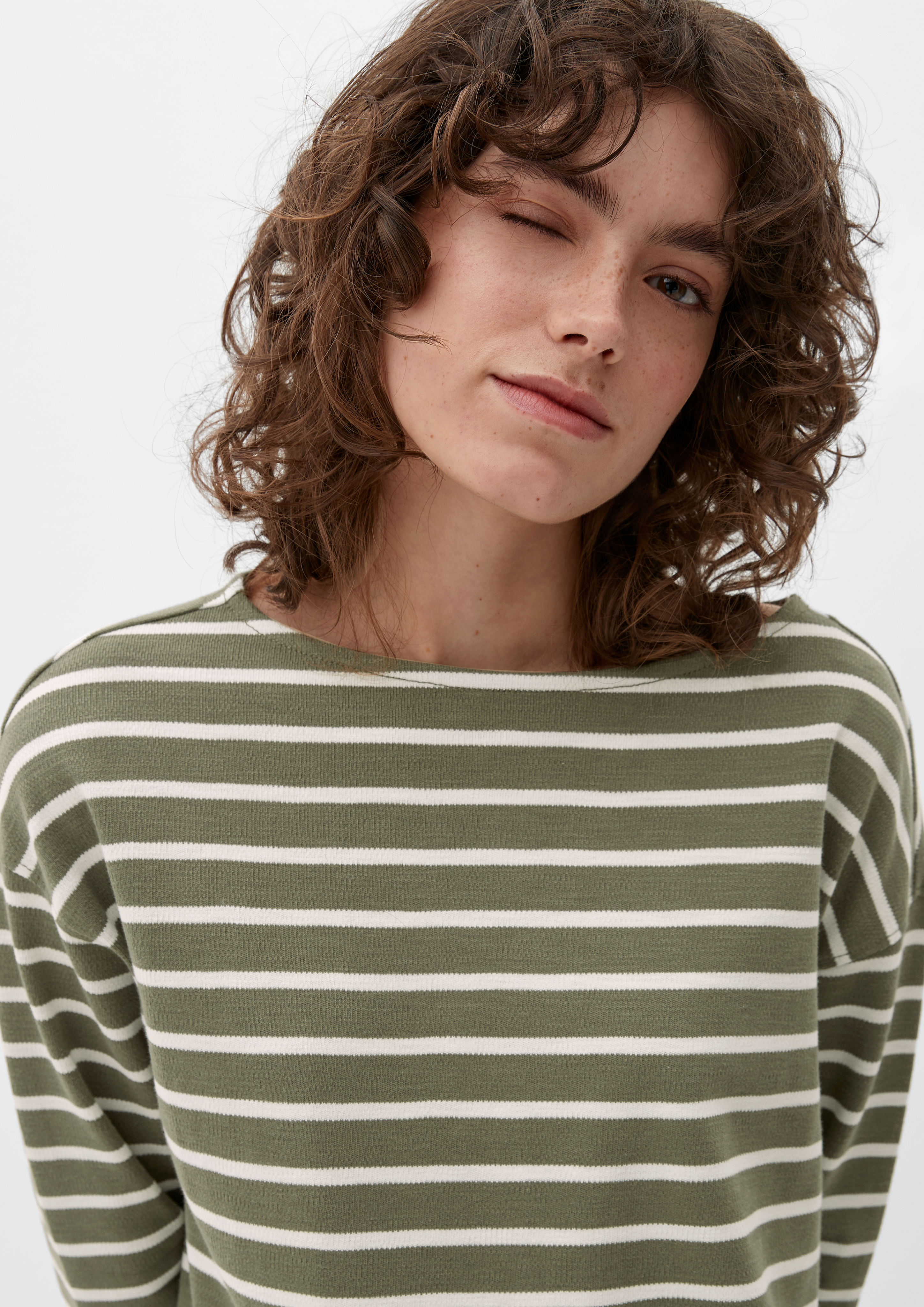 T-shirt in 79G2, 84G2 & 99G2