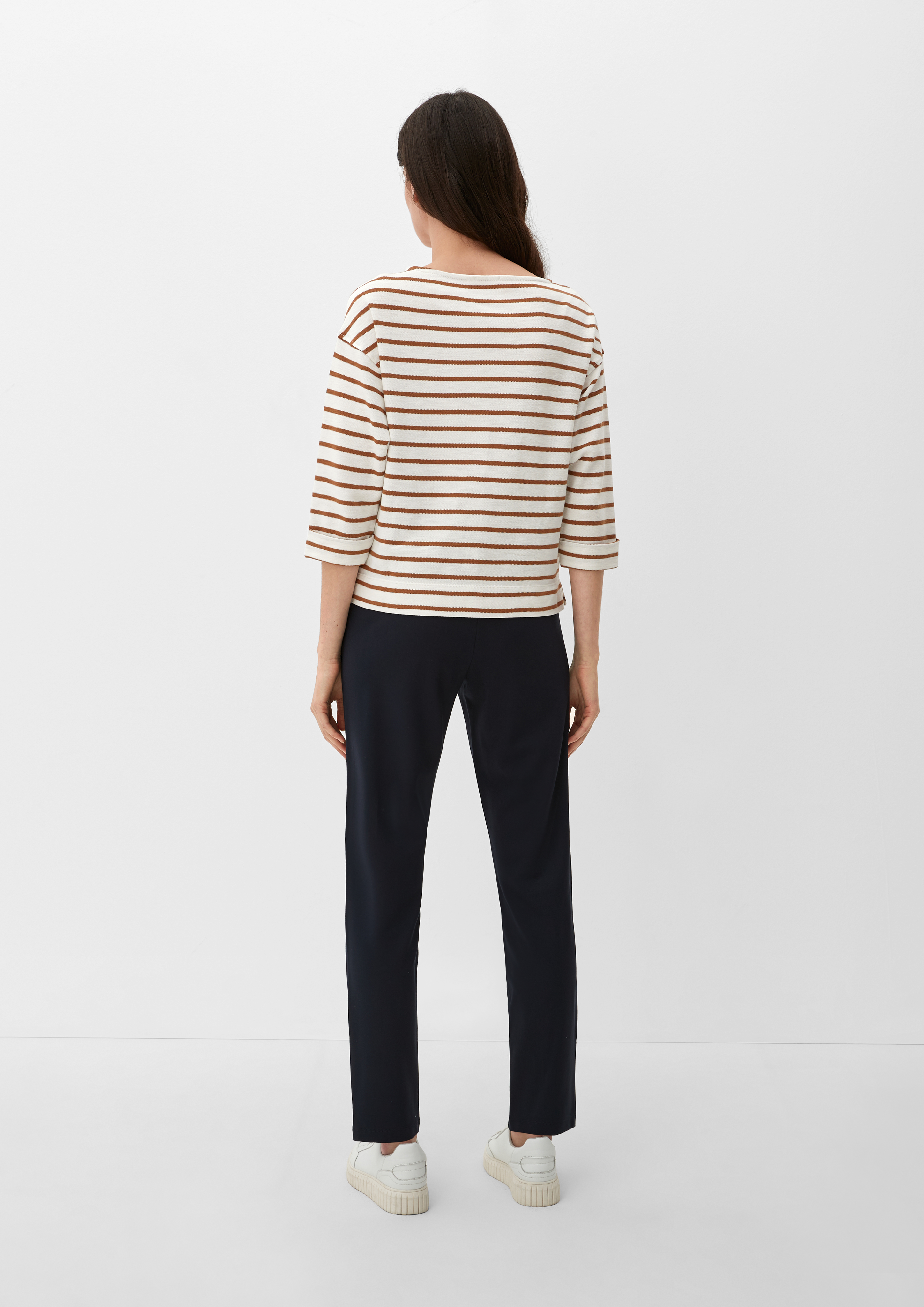 T-shirt in 84G2 & 99G2