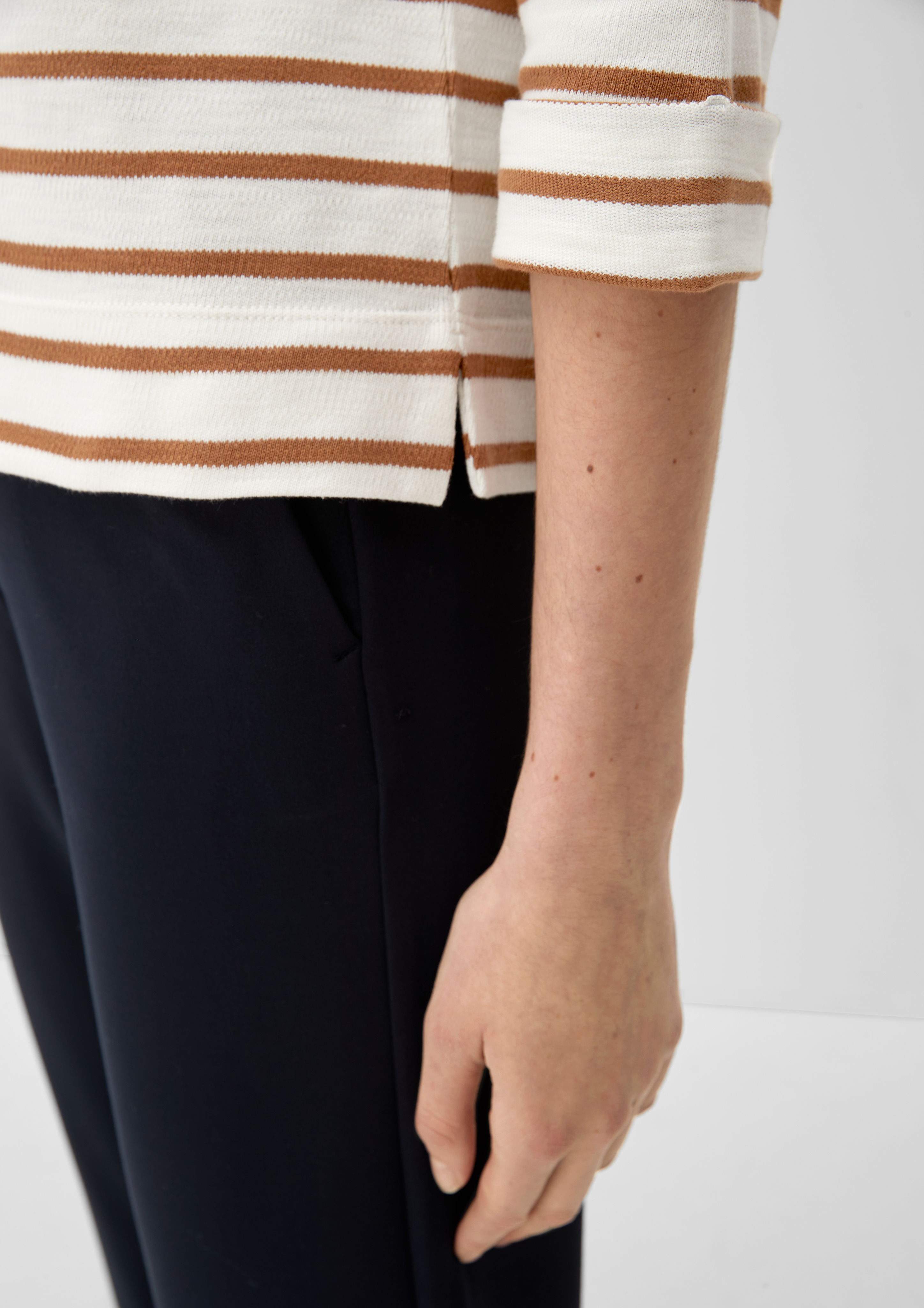 T-shirt in 84G2 & 99G2