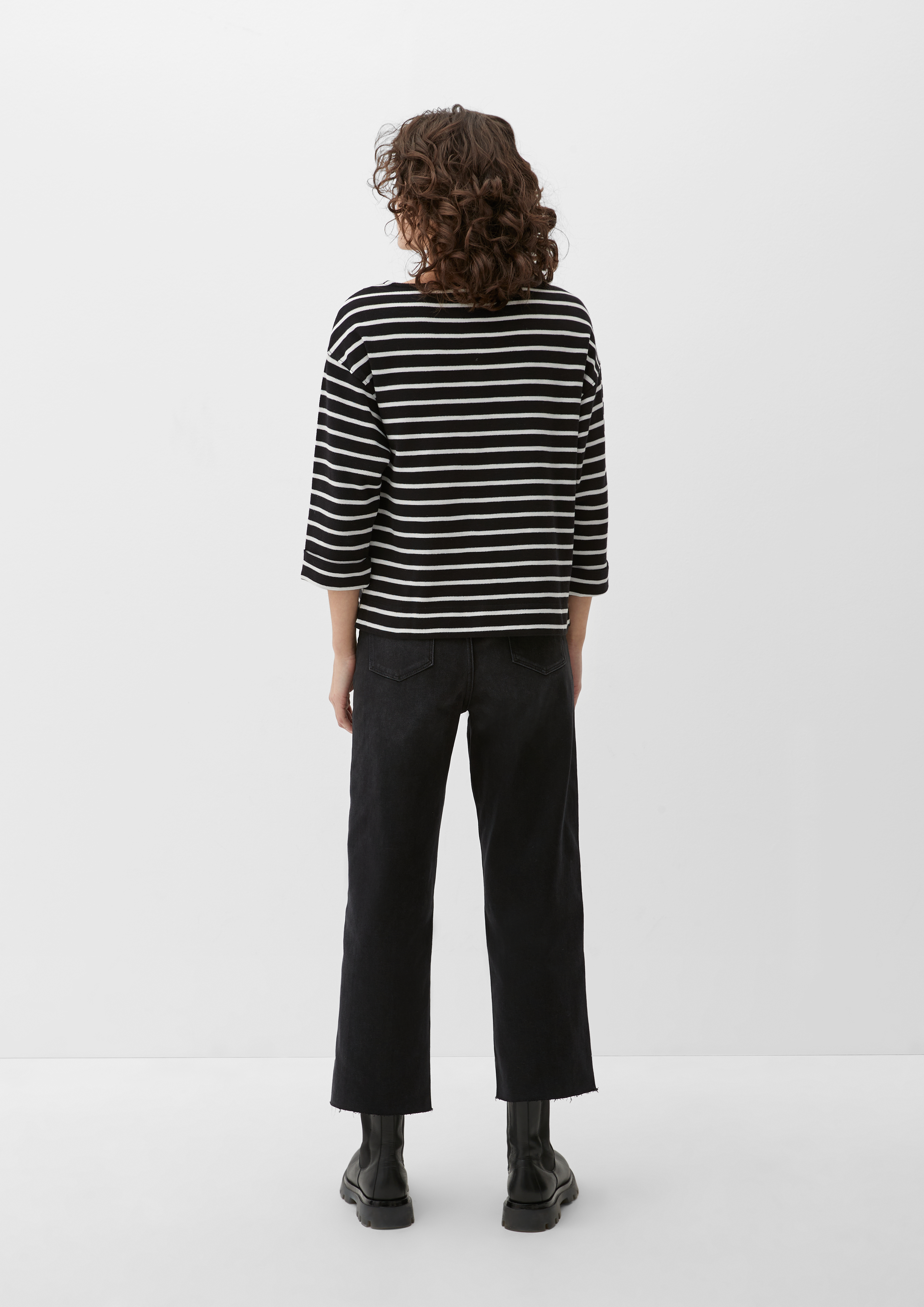 T-shirt in 99G2 & 84G2