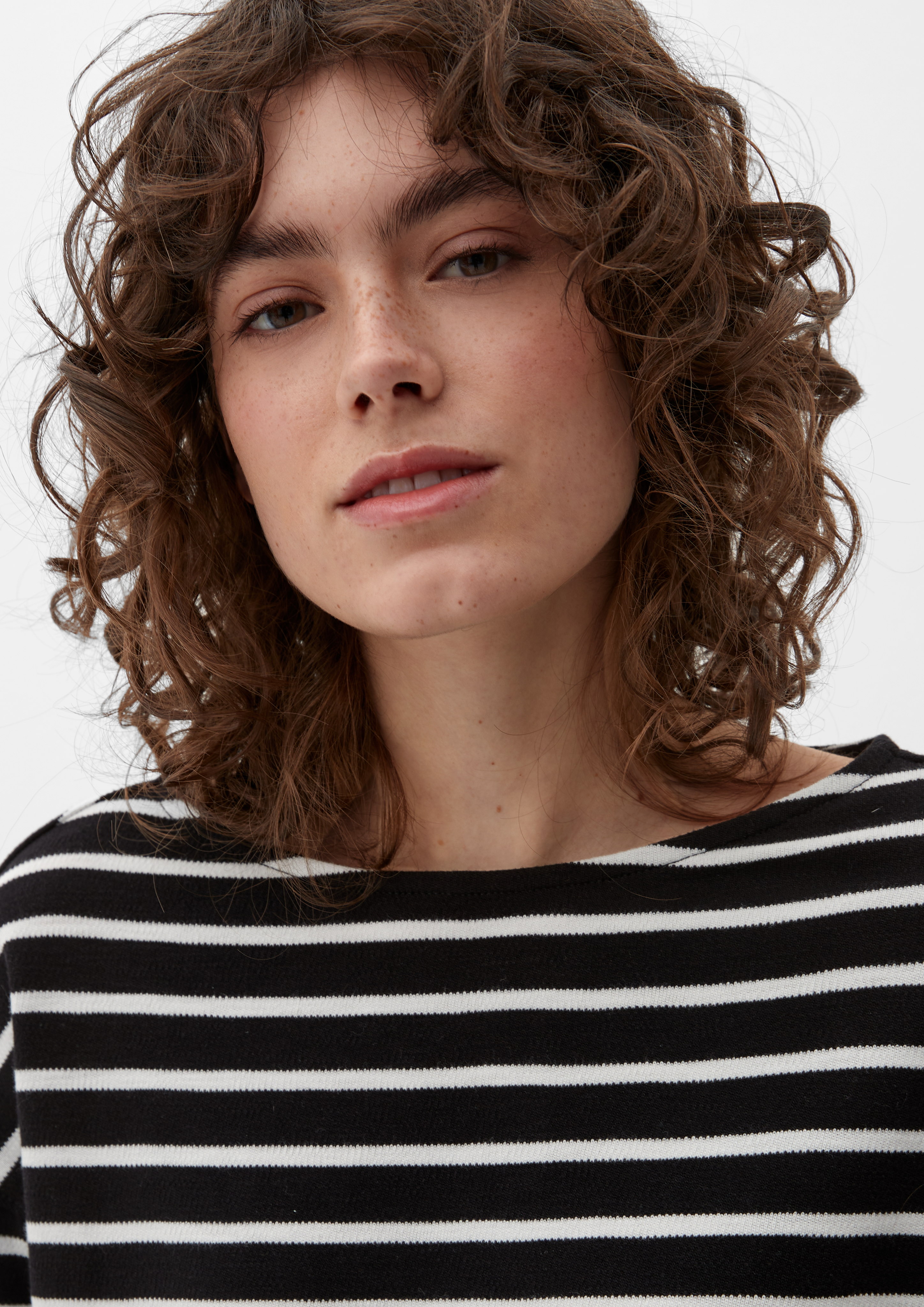 T-shirt in 99G2 & 84G2