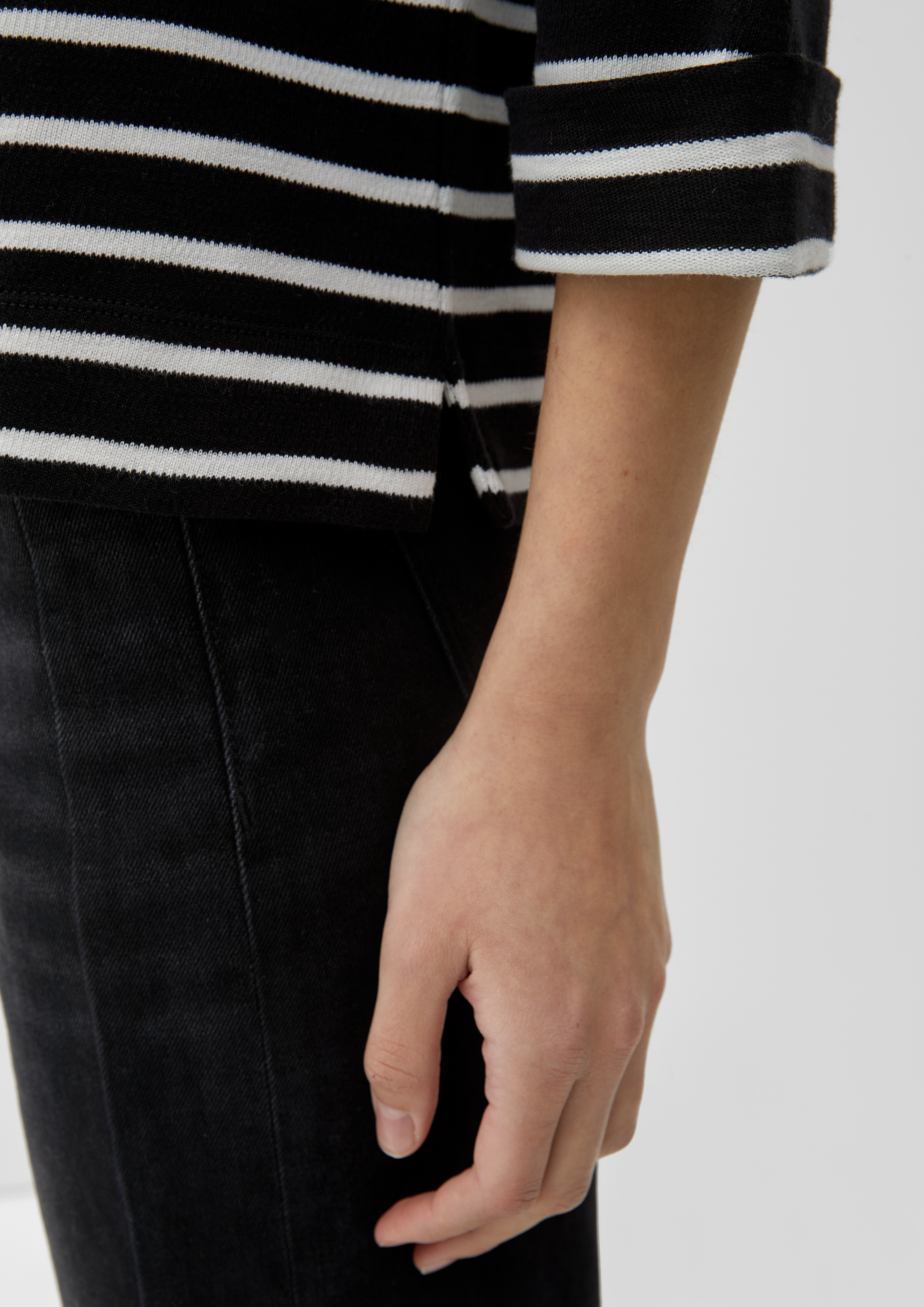 T-shirt in 99G2 & 84G2