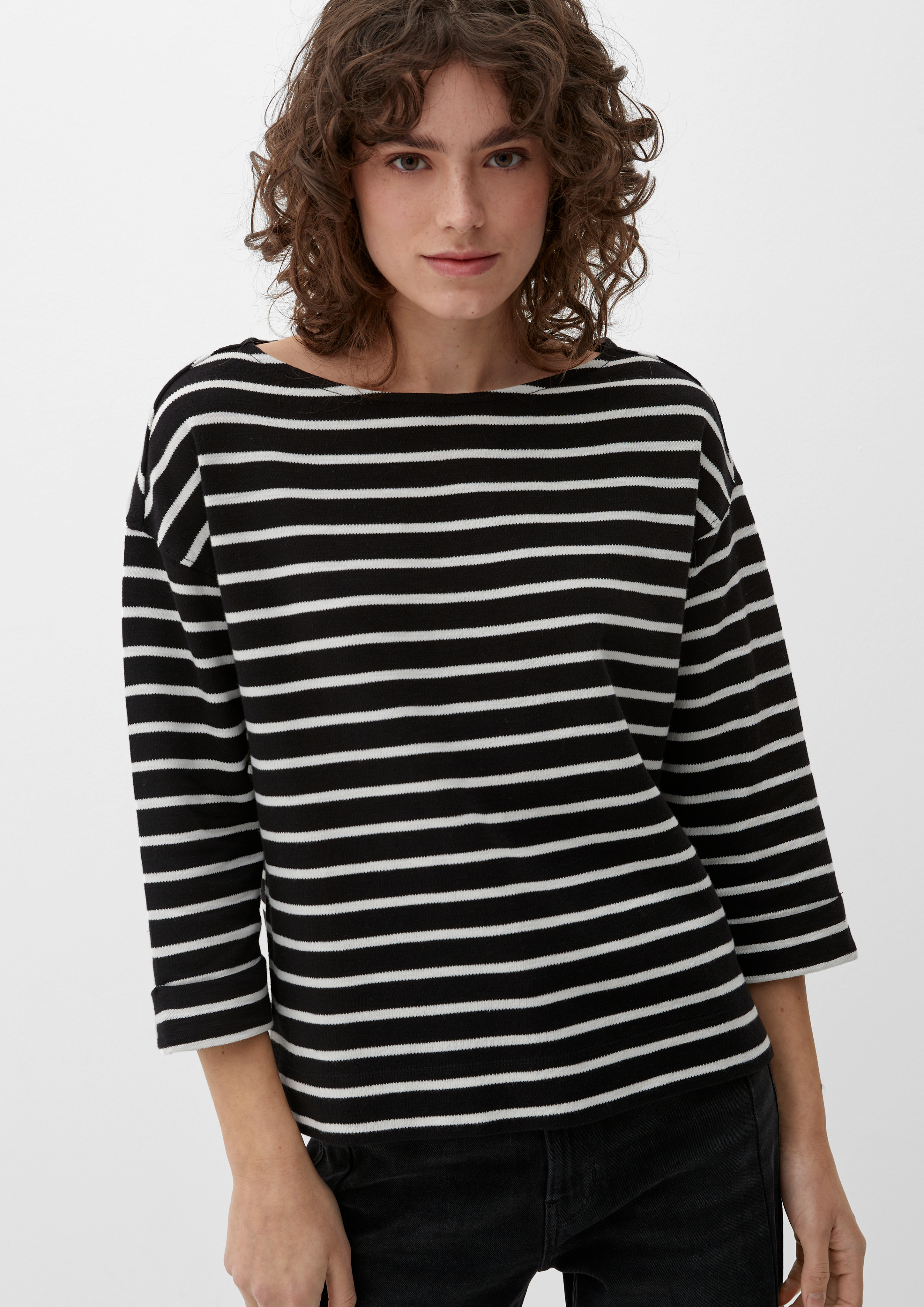 Majica kratek rokav in 