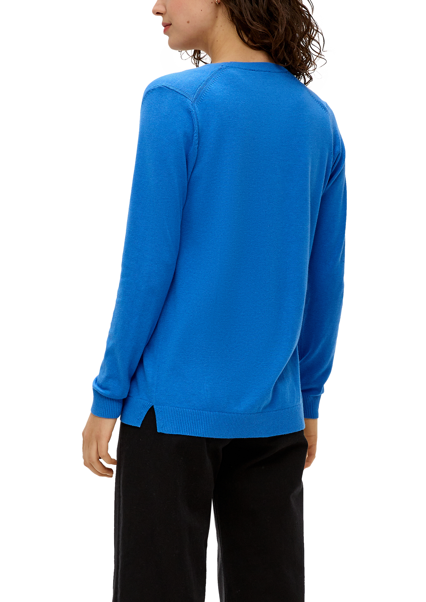 Thumbnail - Strickjacke