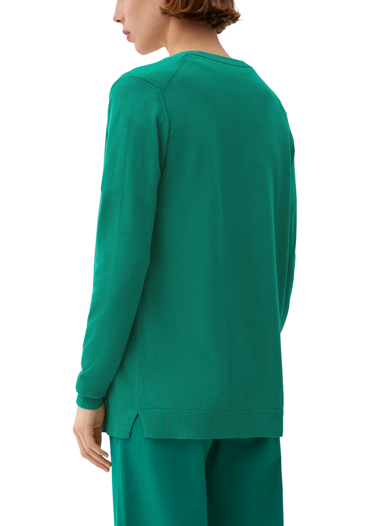 Thumbnail - Strickjacke