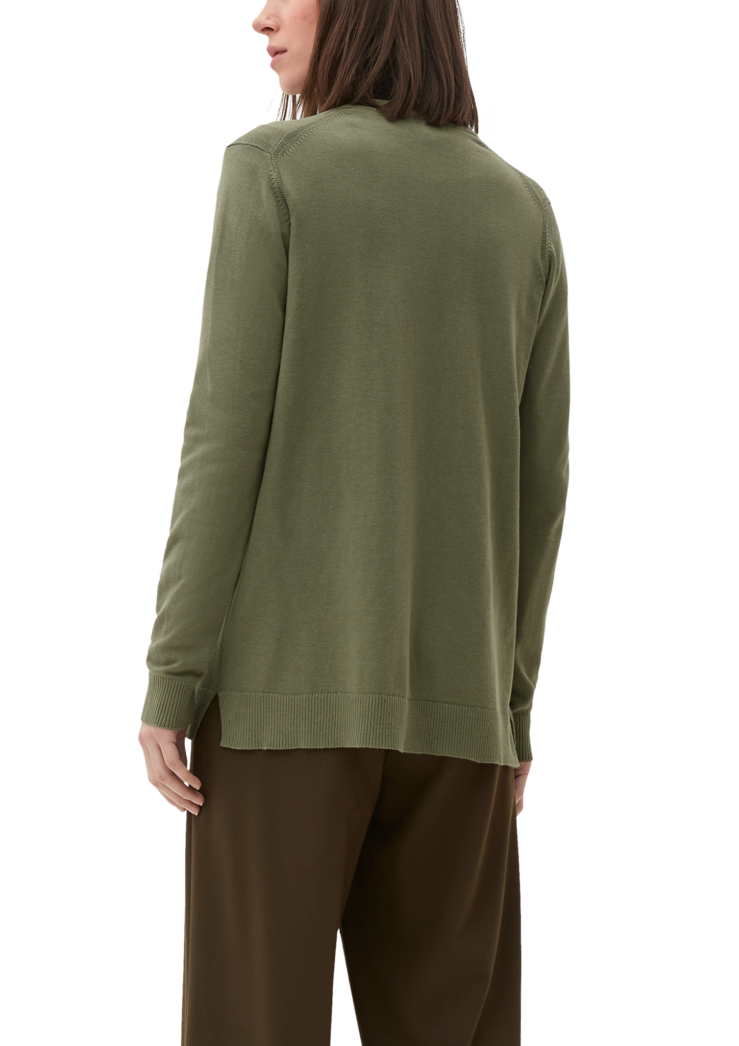 Thumbnail - Strickjacke