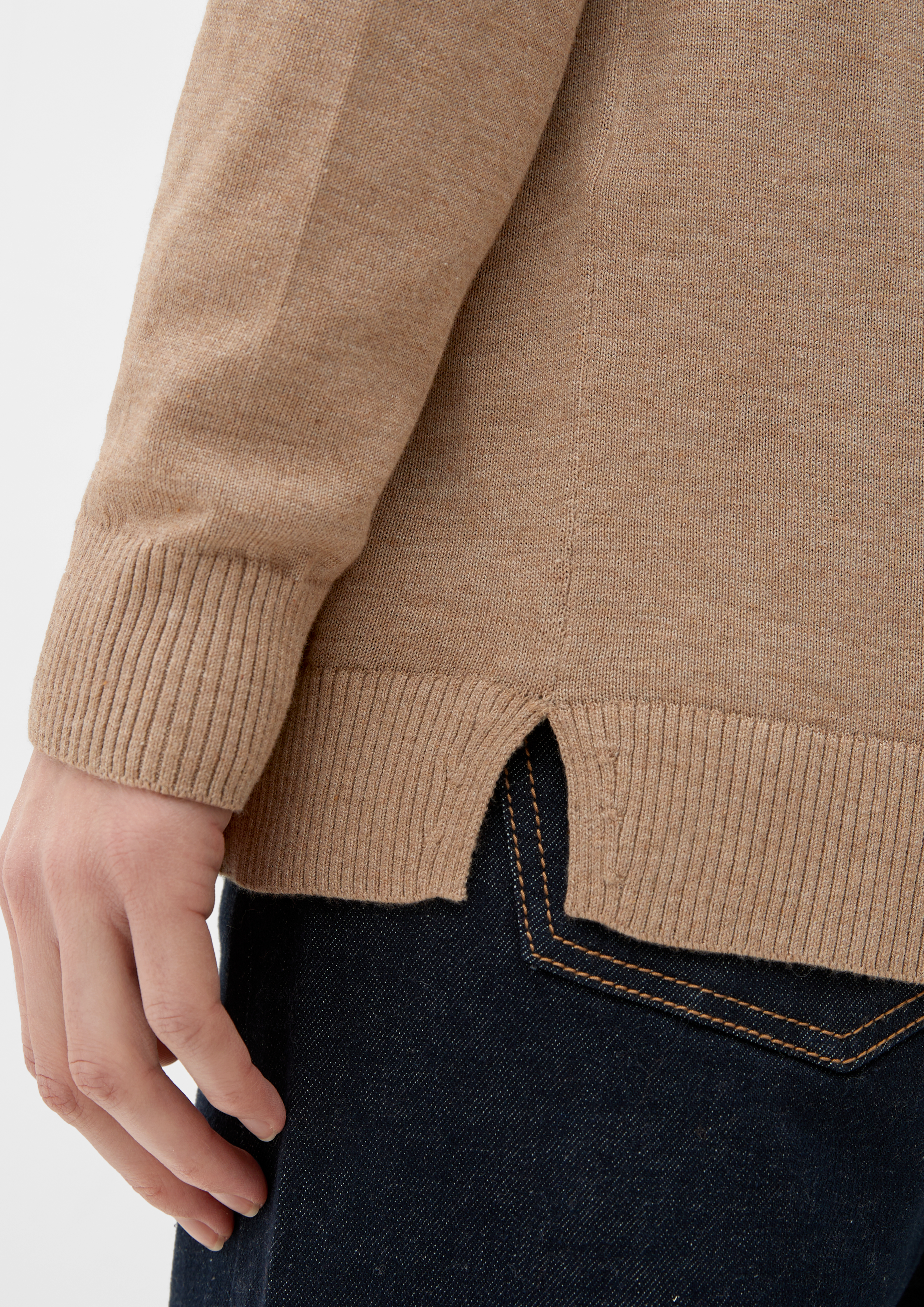 Cardigan in 83W0, 7928, 5959, 9400, 9999, 7646 & 7423