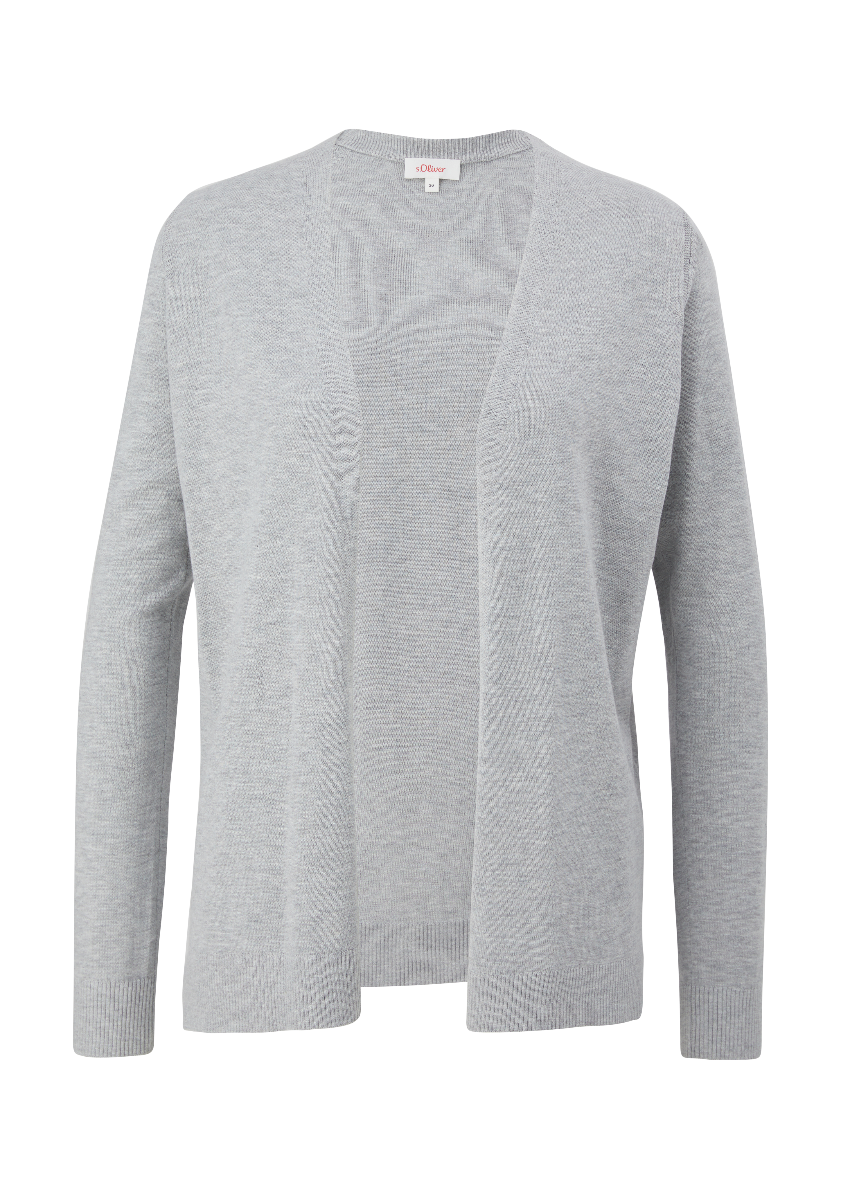 Strickjacke